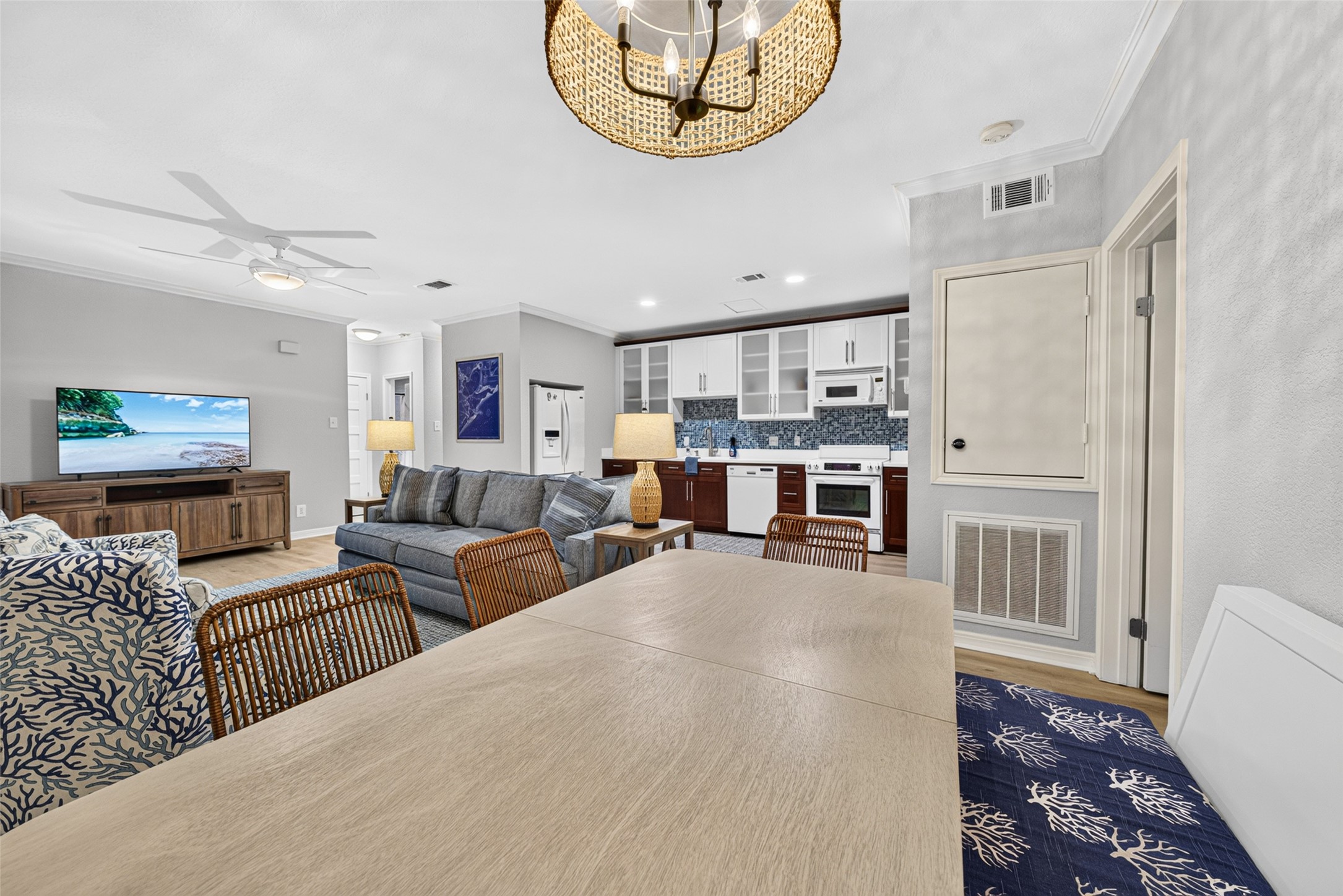 921 Marine Drive, #111, Galveston, TX 77550