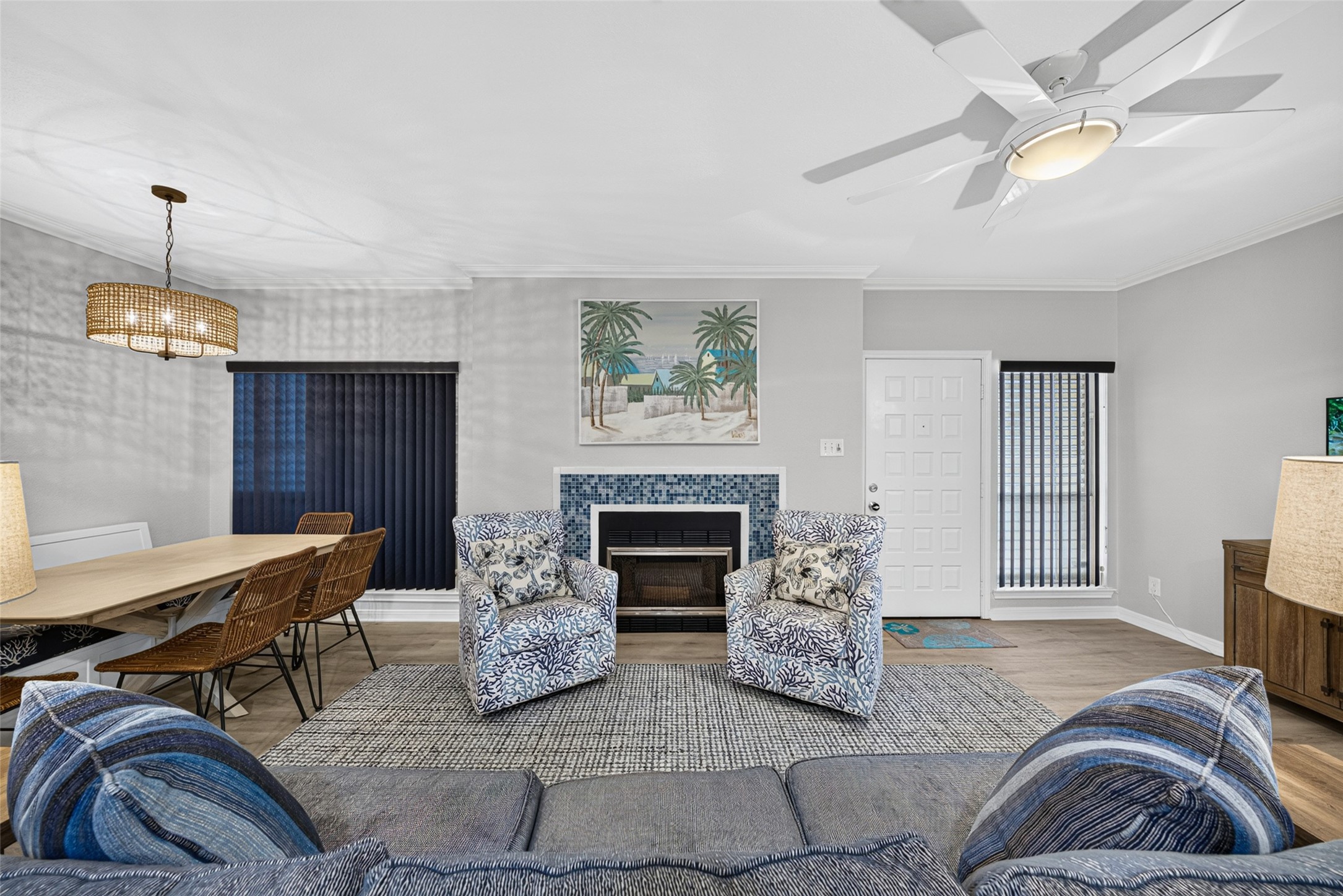 921 Marine Drive, #111, Galveston, TX 77550