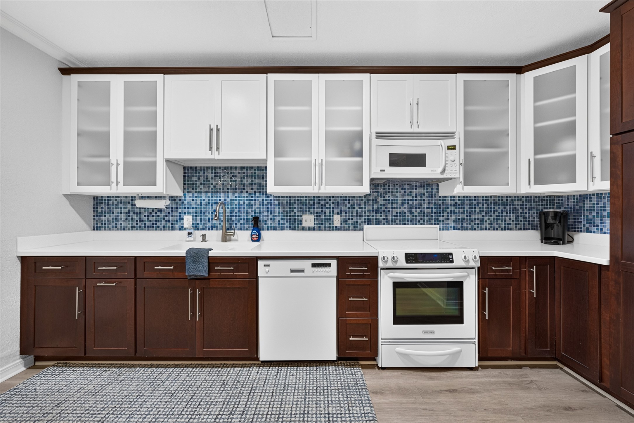 921 Marine Drive, #111, Galveston, TX 77550