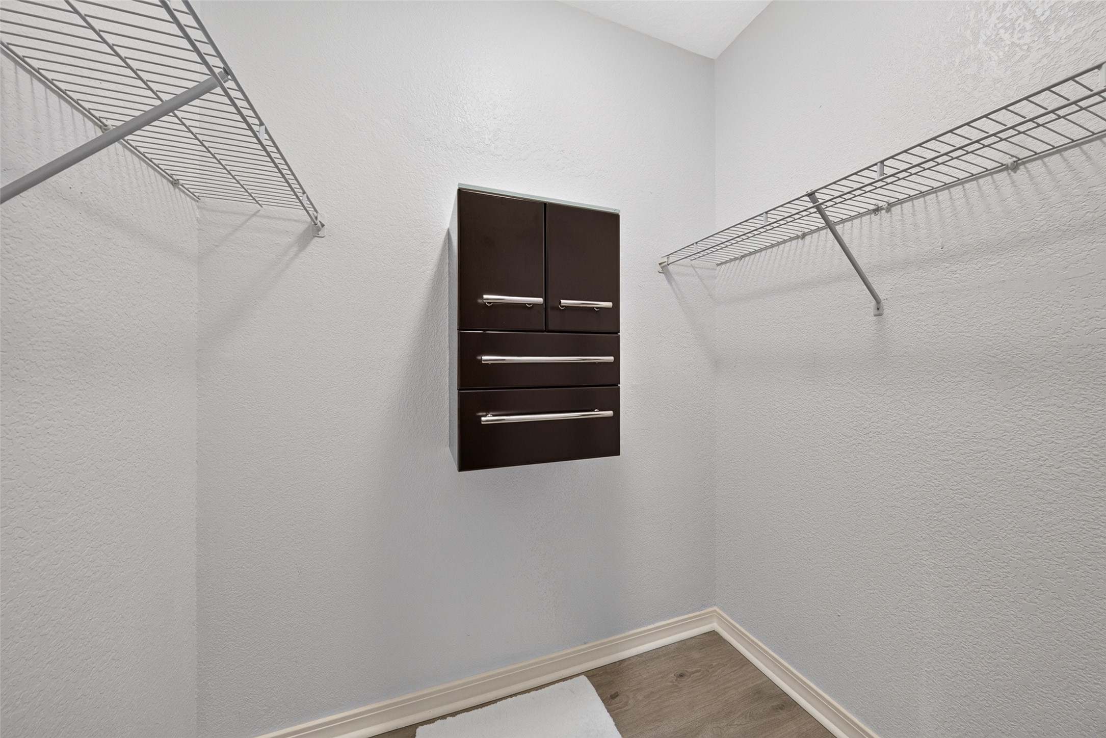 Primary Bedroom Closet