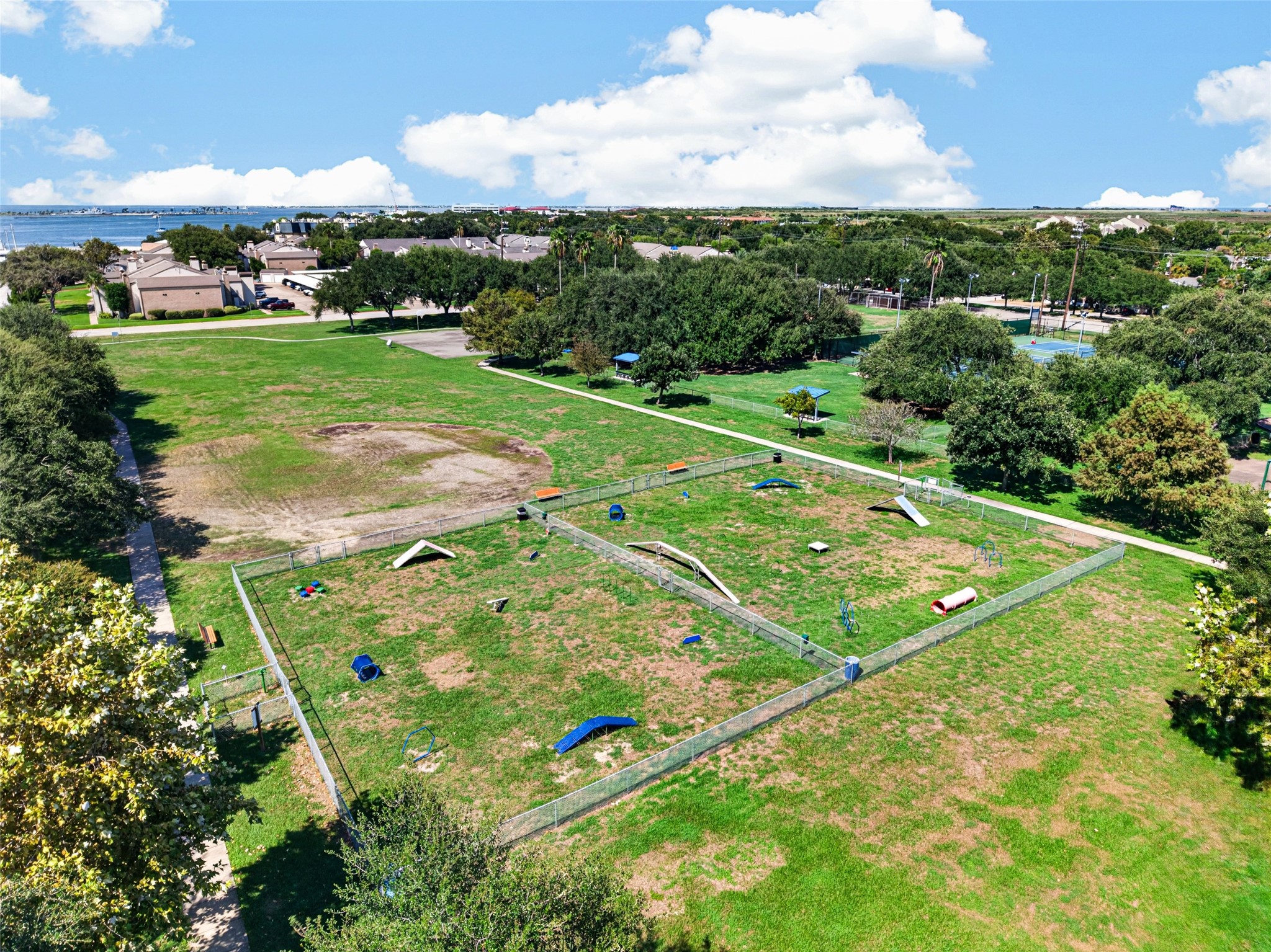 921 Marine Drive, #111, Galveston, TX 77550