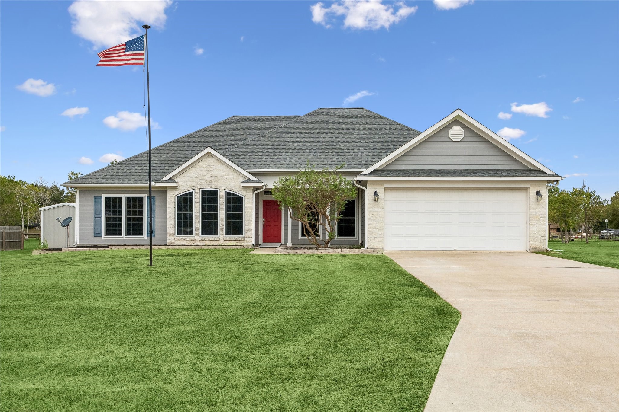 13016 Polk Street, Santa Fe, TX 77510