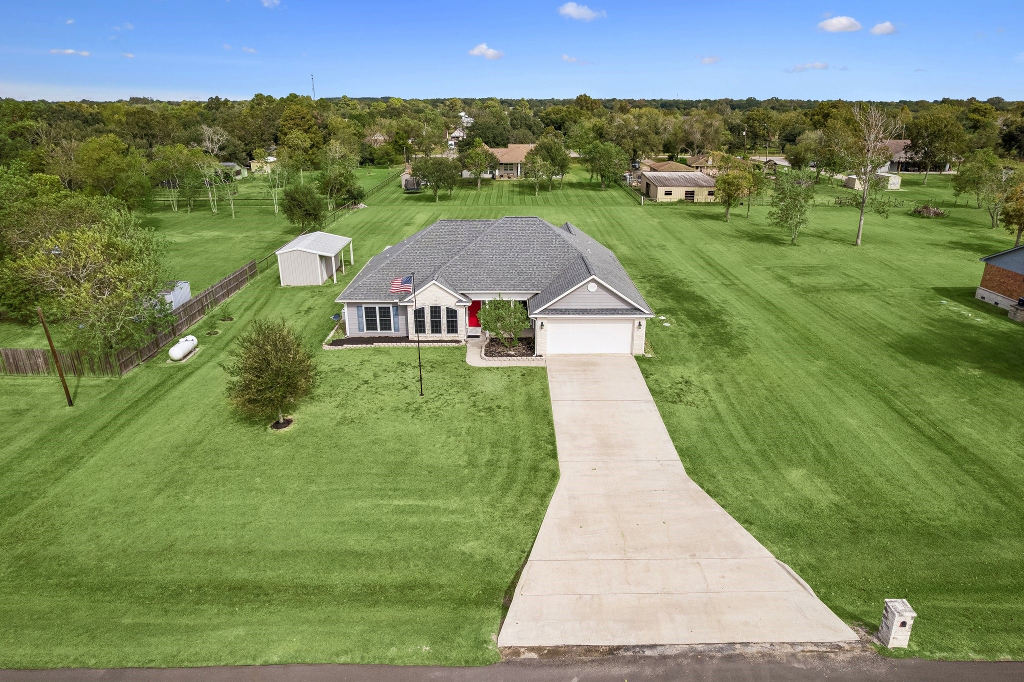 13016 Polk Street, Santa Fe, TX 77510