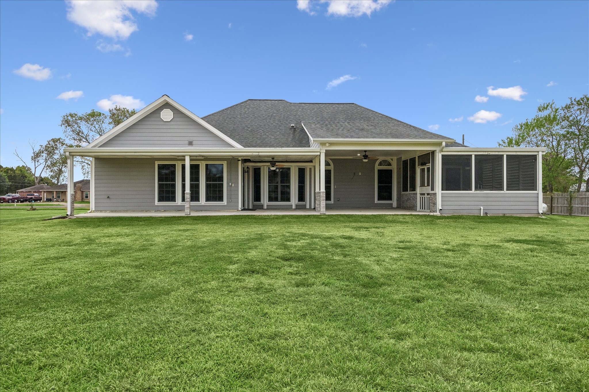 13016 Polk Street, Santa Fe, TX 77510