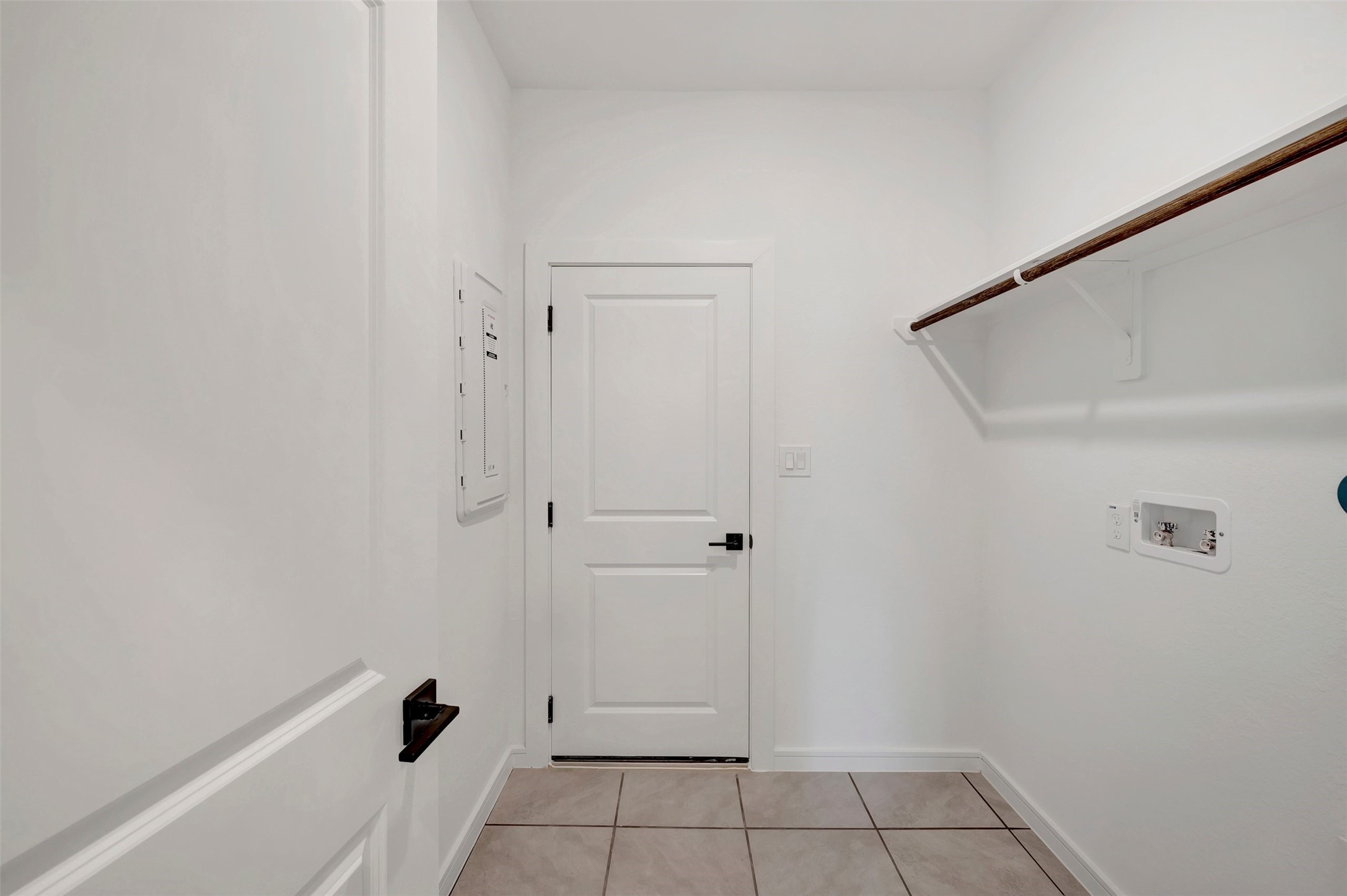 Laundry room (*Photo not of actual home and used for illustration purposes only.)