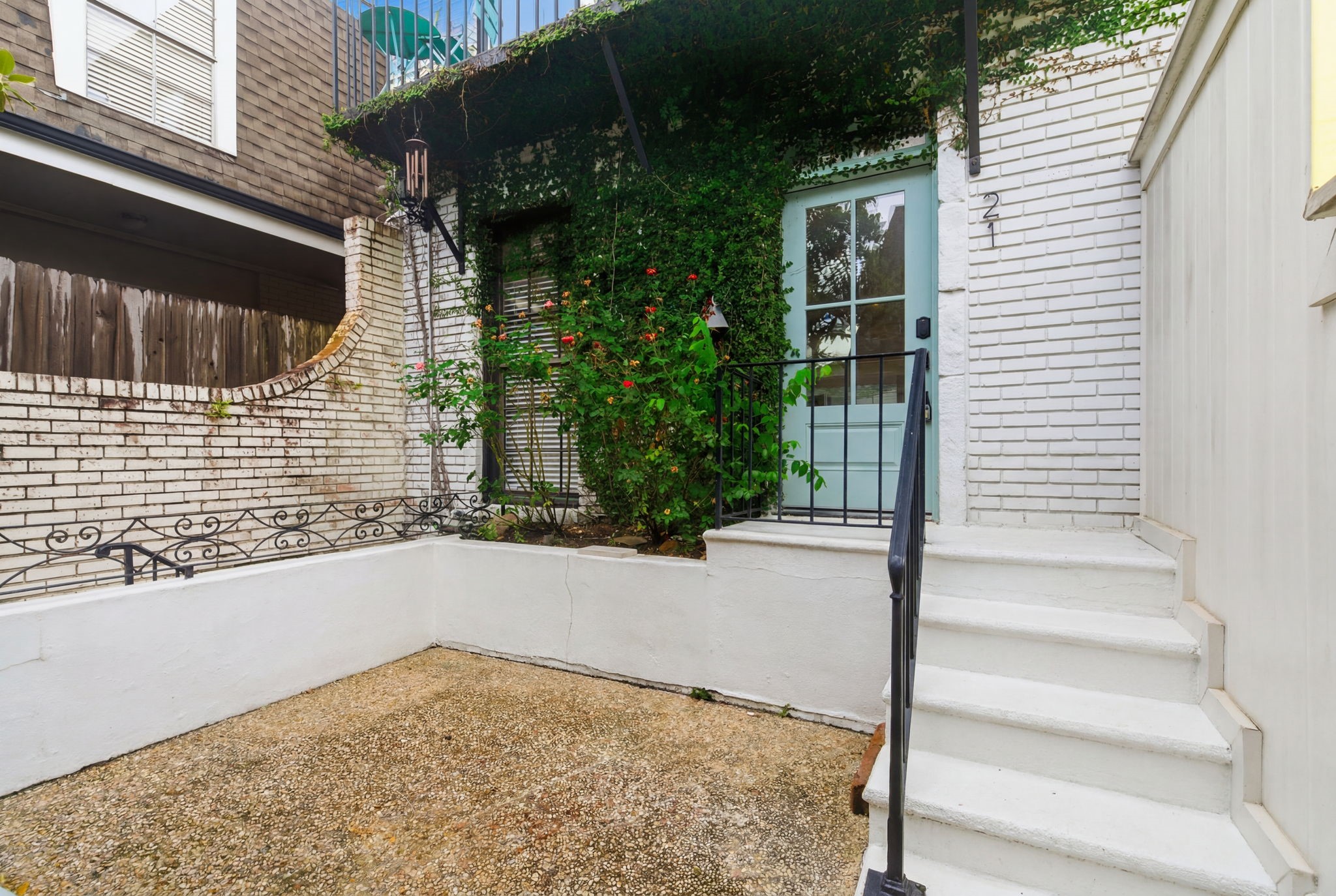 811 Lovett Boulevard, #21, Houston, TX 77006