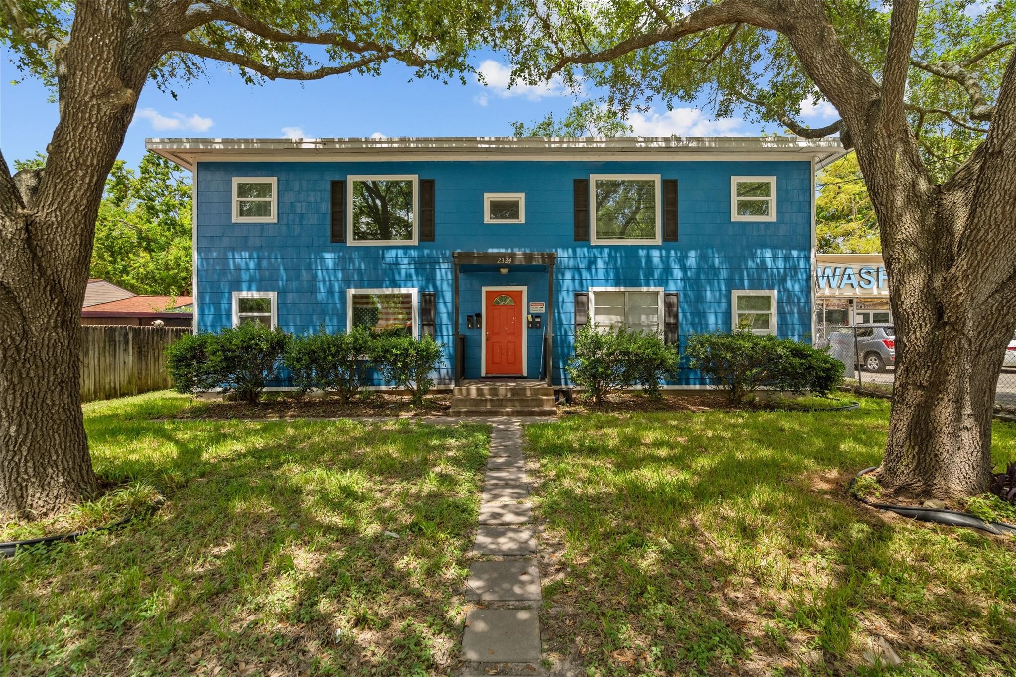 2324 Cedar Drive, #3, La Marque, TX 77568