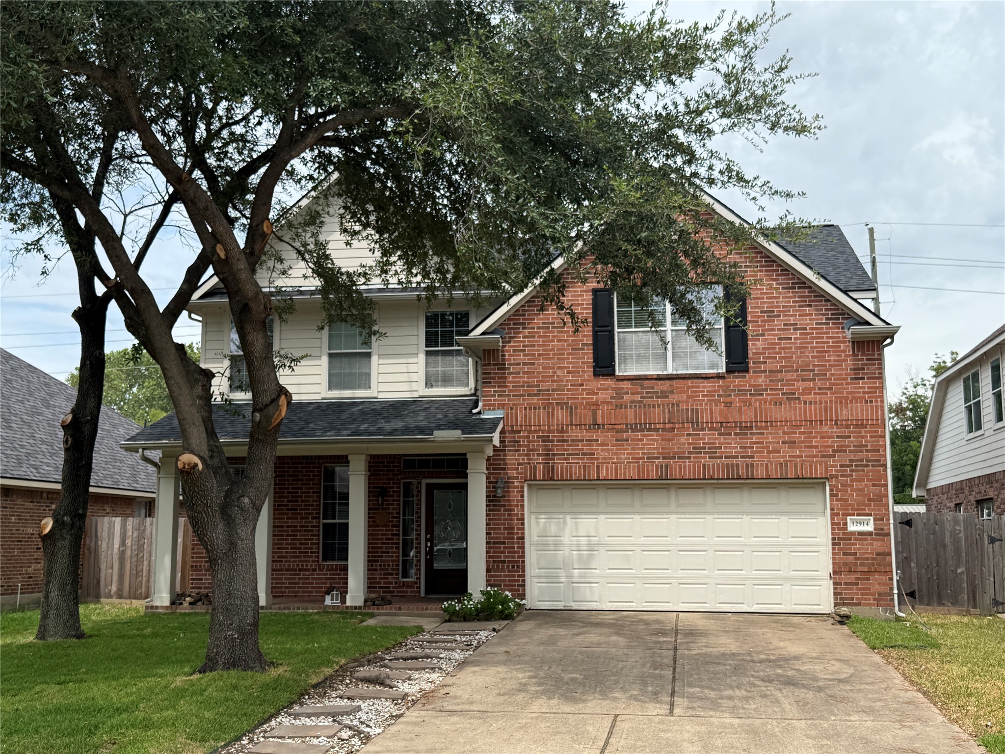 12914 Auburn Grove Lane, Houston, TX 77041