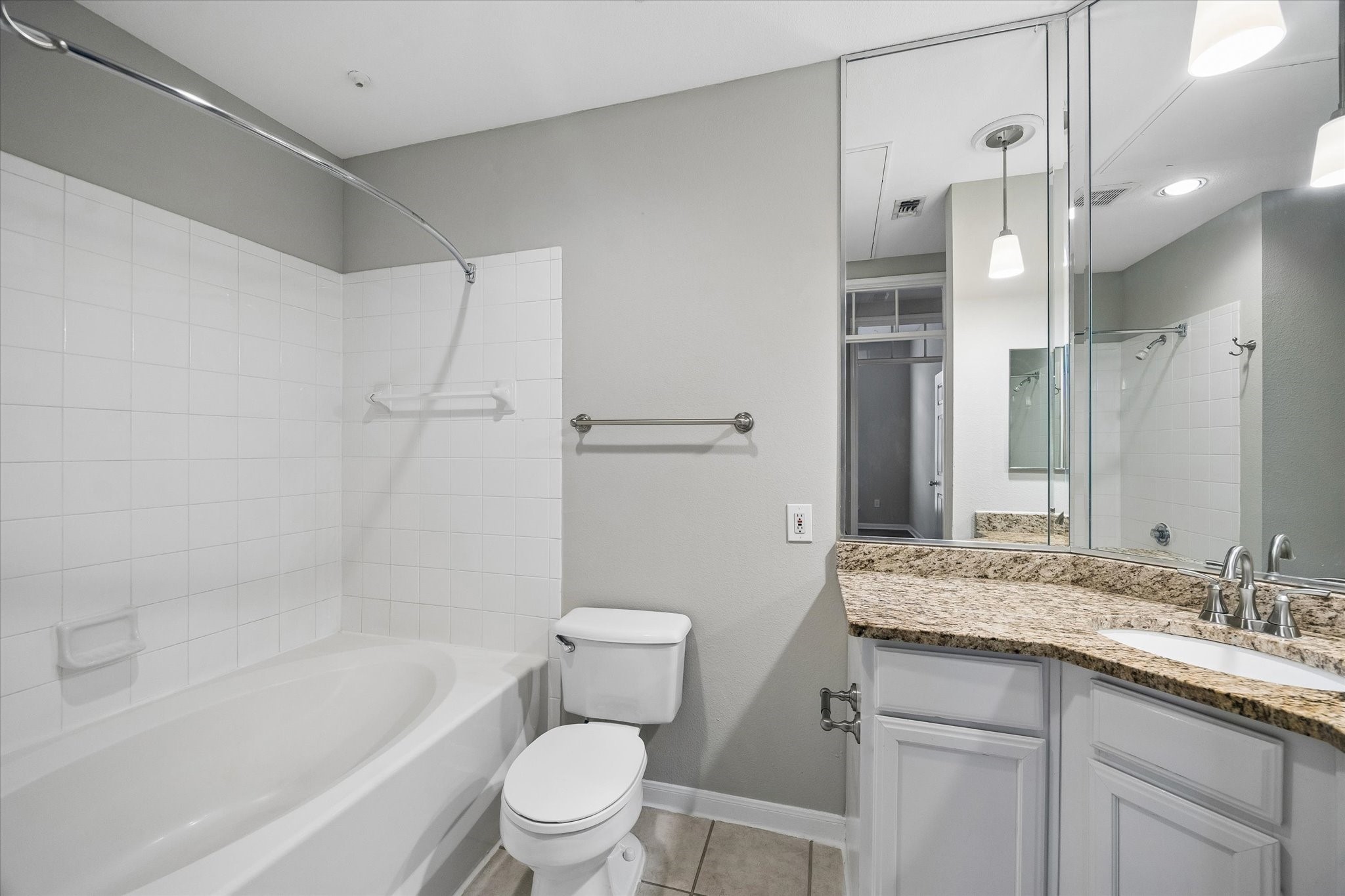 2nd bathroom