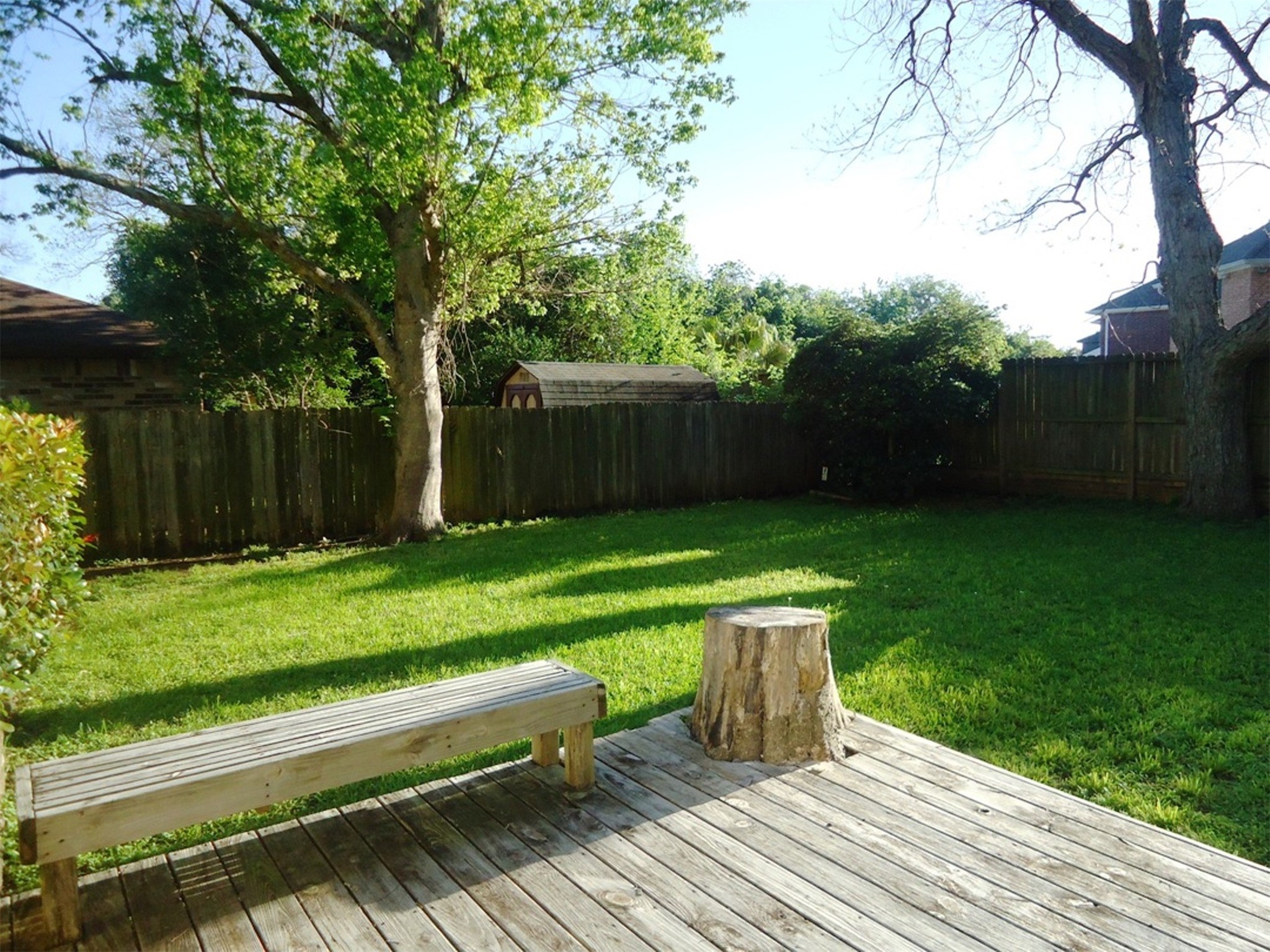 607 Old Colony Drive, Richmond, TX 77406