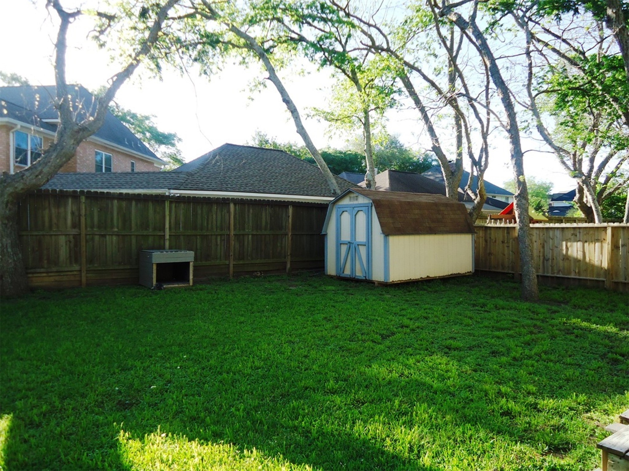 607 Old Colony Drive, Richmond, TX 77406