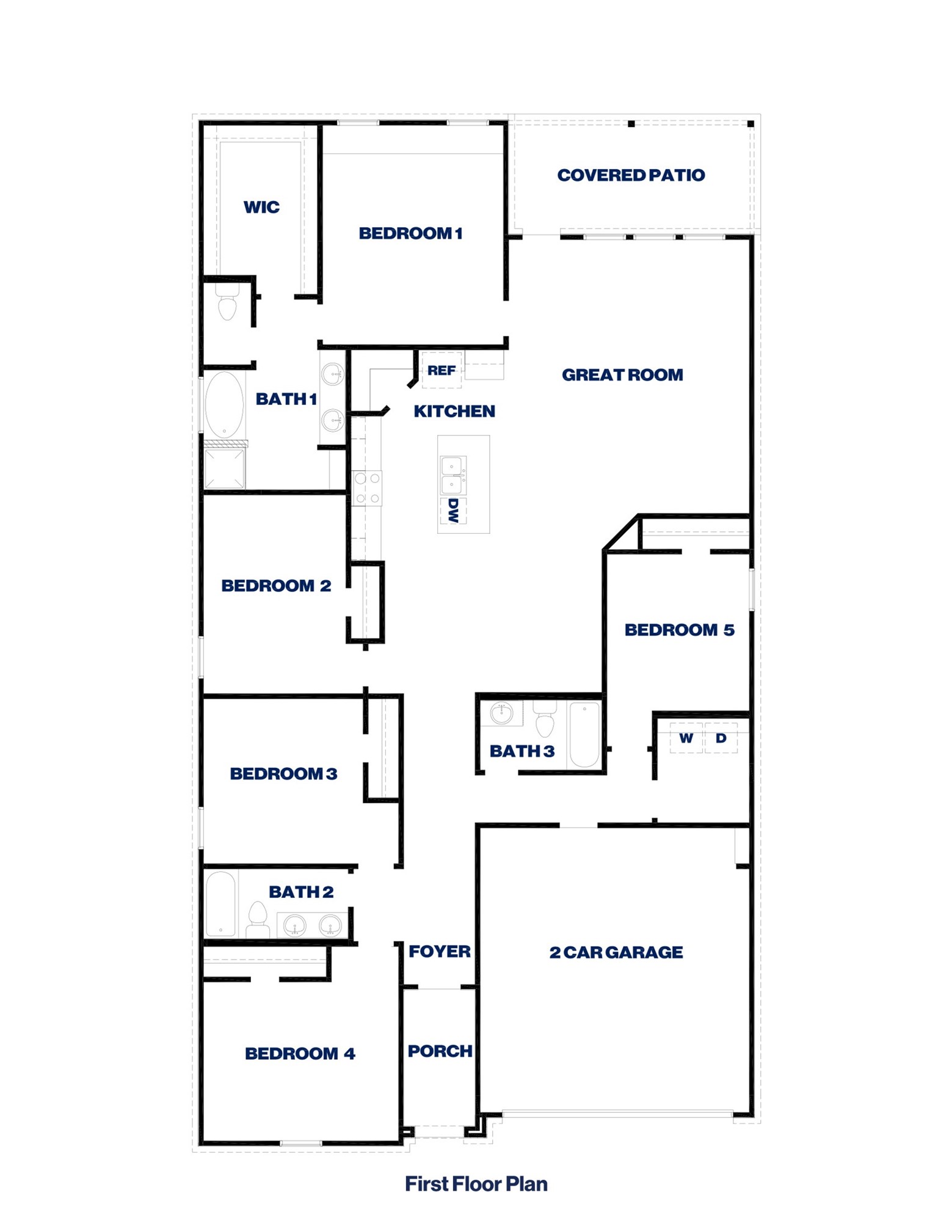 20034 Messina Springs Drive, Hockley, TX 77447