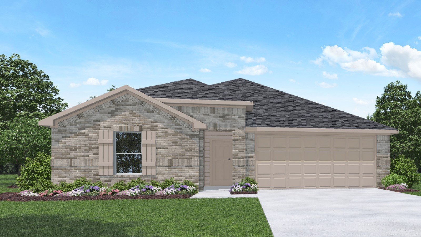 20034 Messina Springs Drive, Hockley, TX 77447 20034 Messina Springs Drive, Hockley, TX 77447
