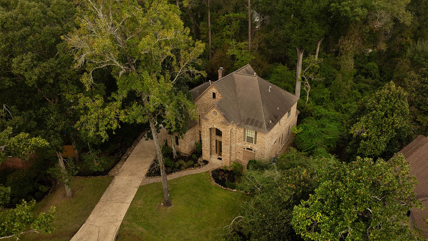 27 Firefall Court, The Woodlands, TX 77380