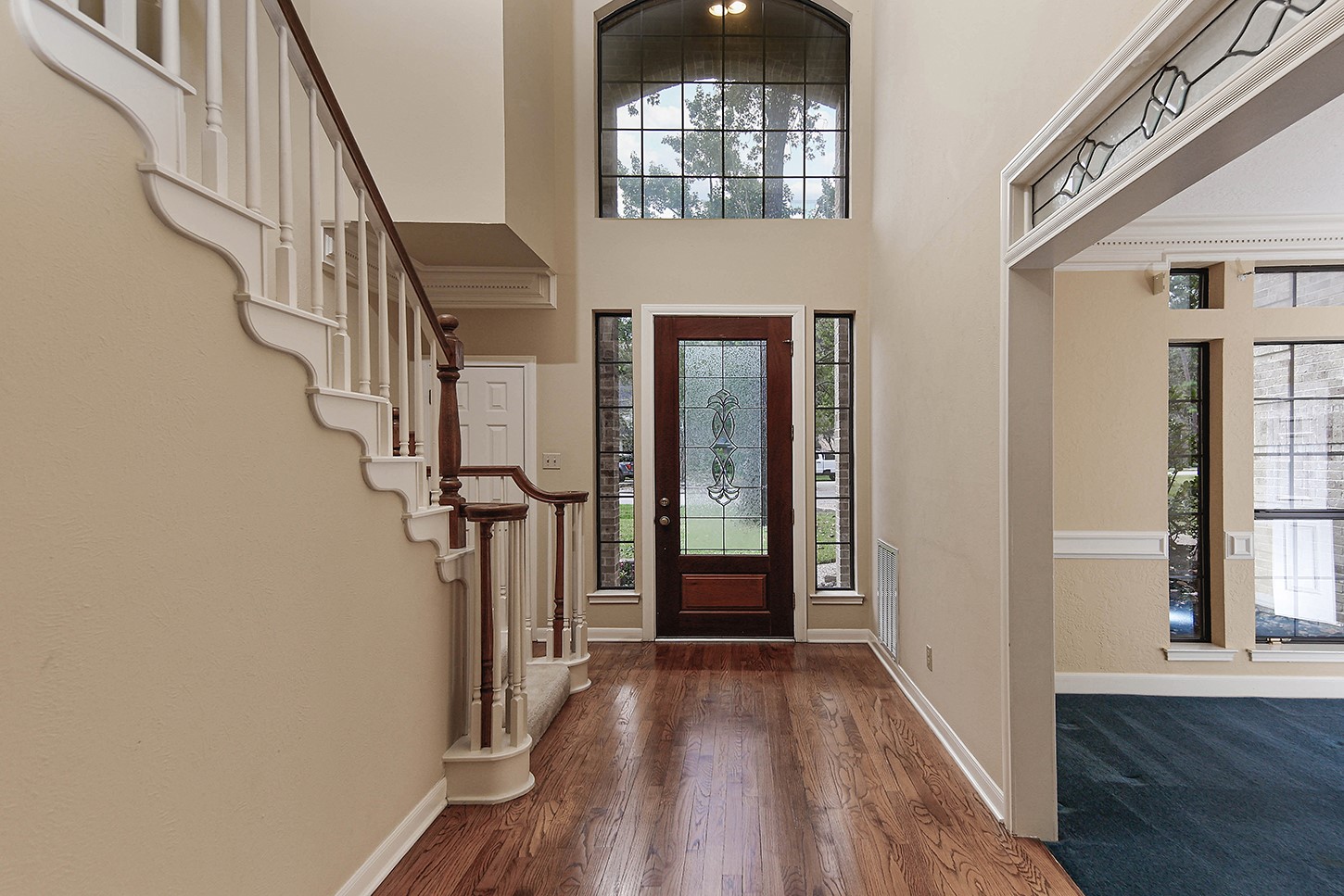 27 Firefall Court, The Woodlands, TX 77380