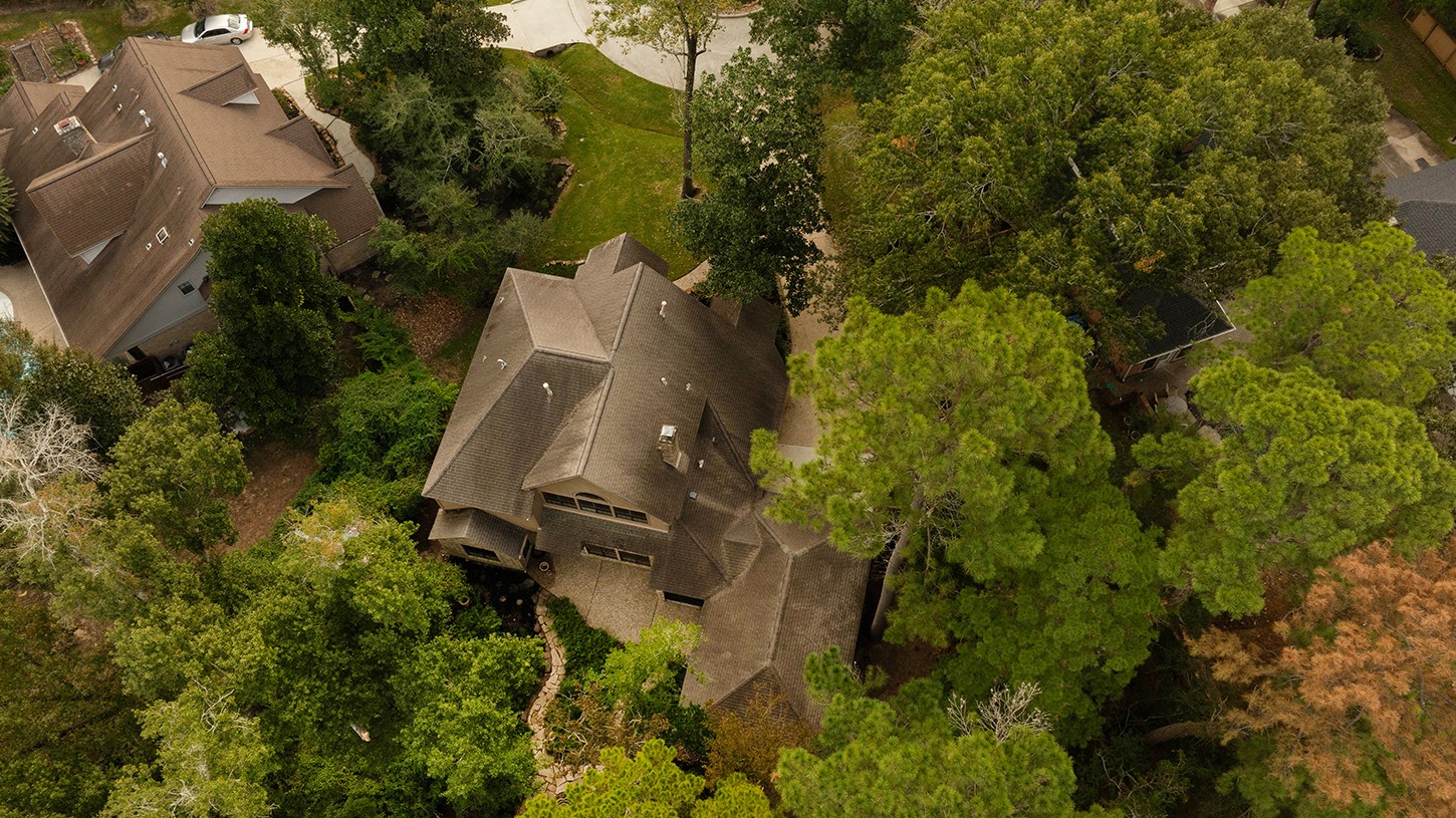 27 Firefall Court, The Woodlands, TX 77380