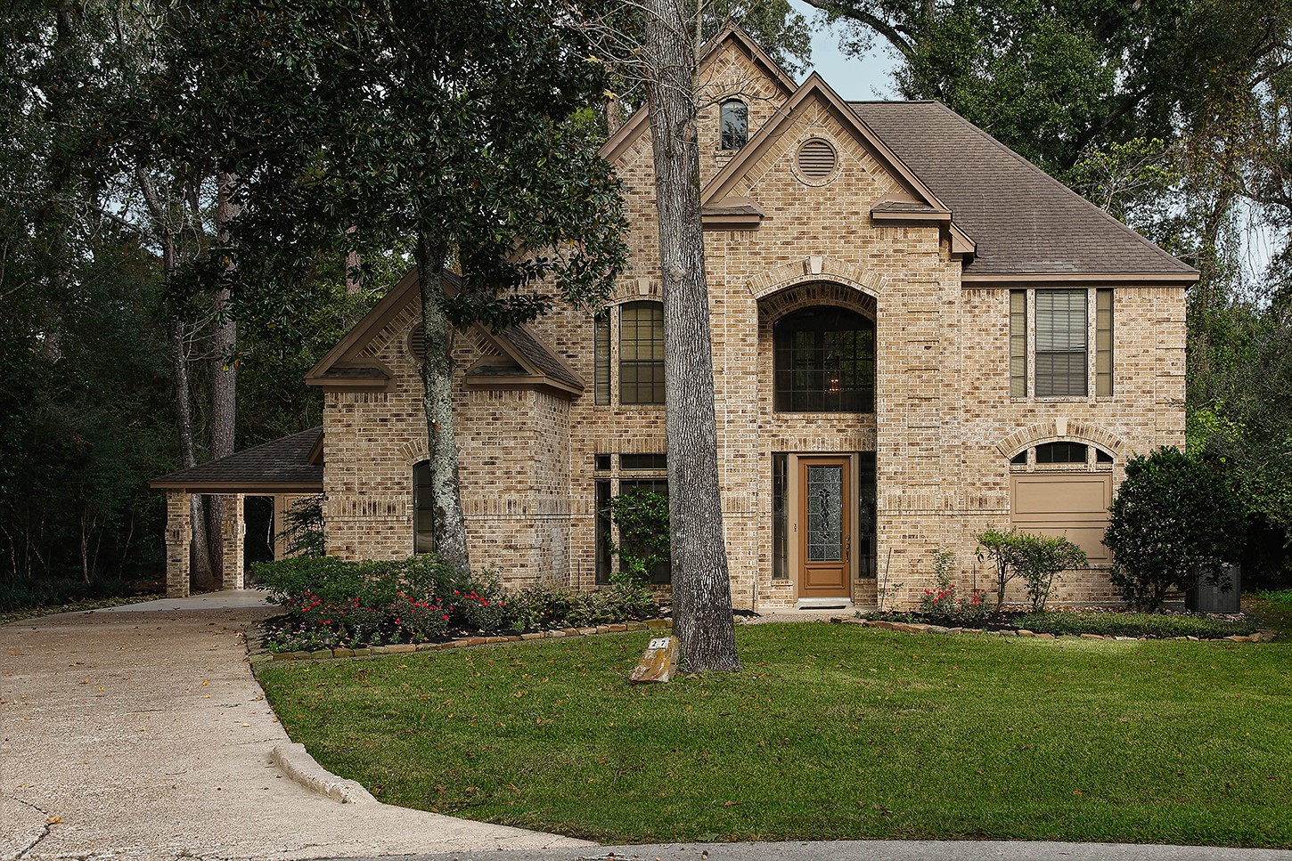 27 Firefall Court, The Woodlands, TX 77380