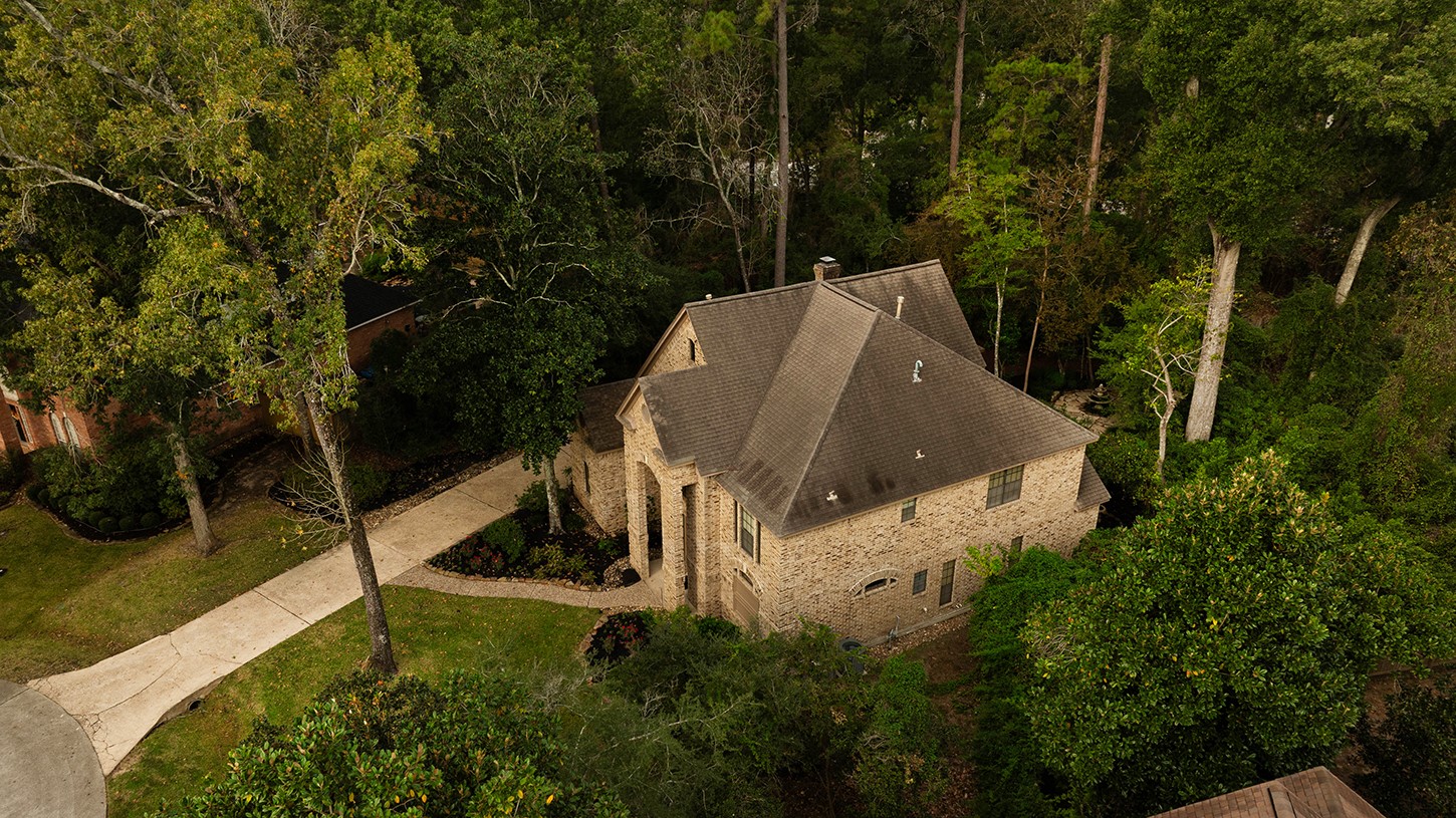 27 Firefall Court, The Woodlands, TX 77380