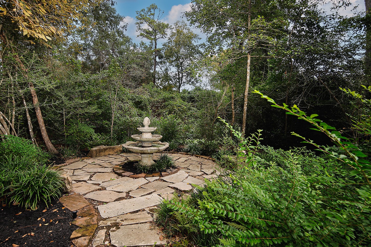 27 Firefall Court, The Woodlands, TX 77380