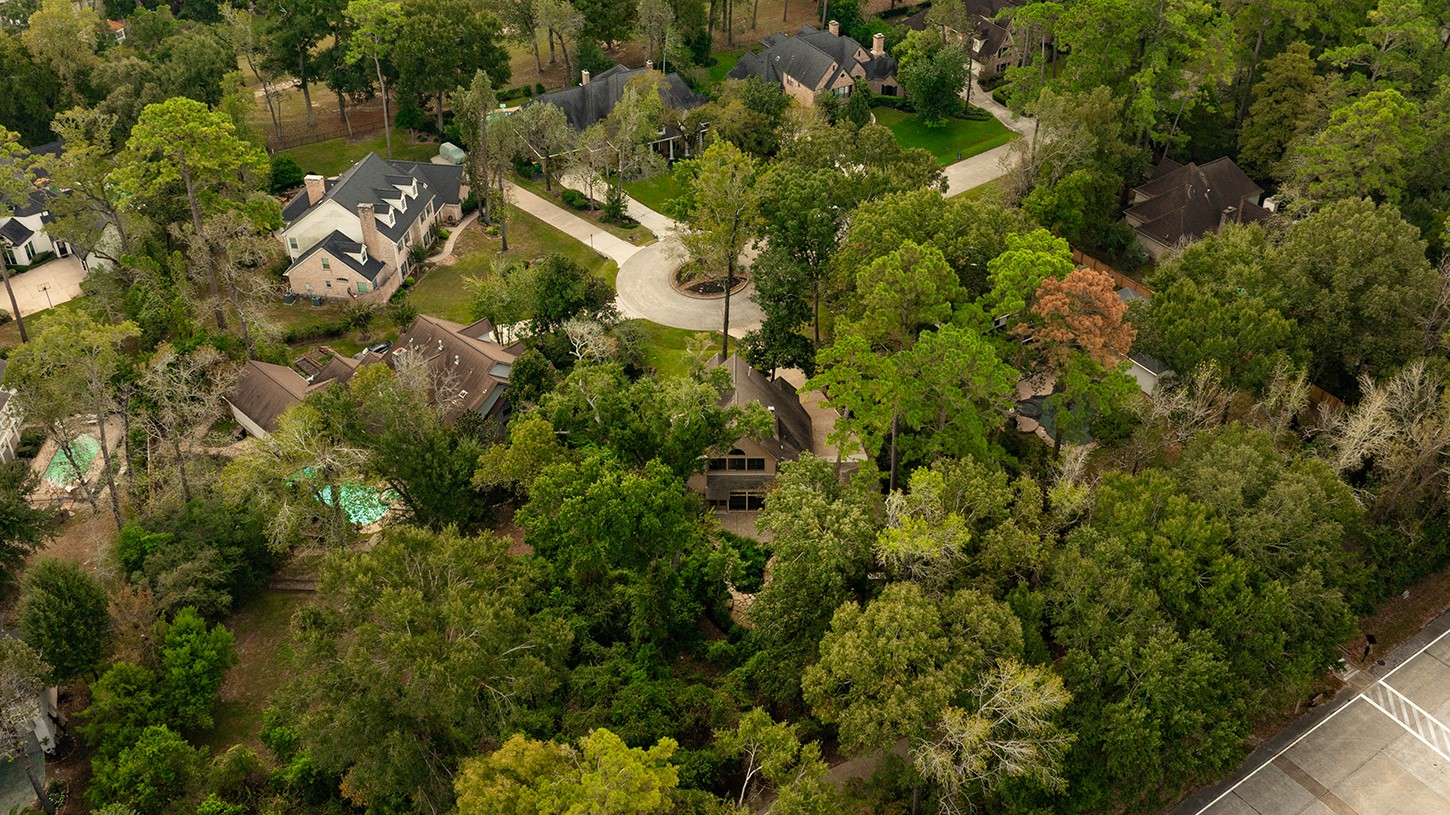 27 Firefall Court, The Woodlands, TX 77380