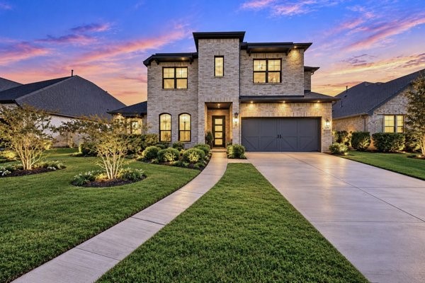 10619 Red Tail Place, Conroe, TX 77385