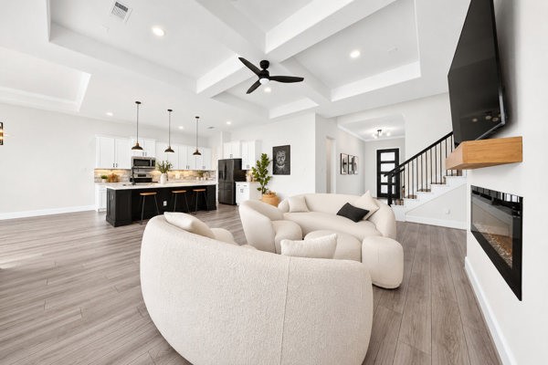 10619 Red Tail Place, Conroe, TX 77385