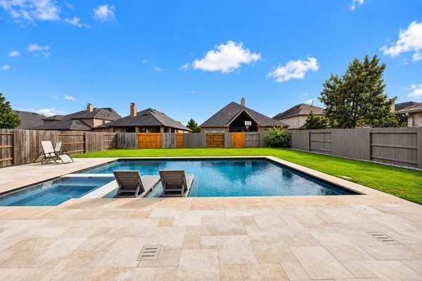 10619 Red Tail Place, Conroe, TX 77385