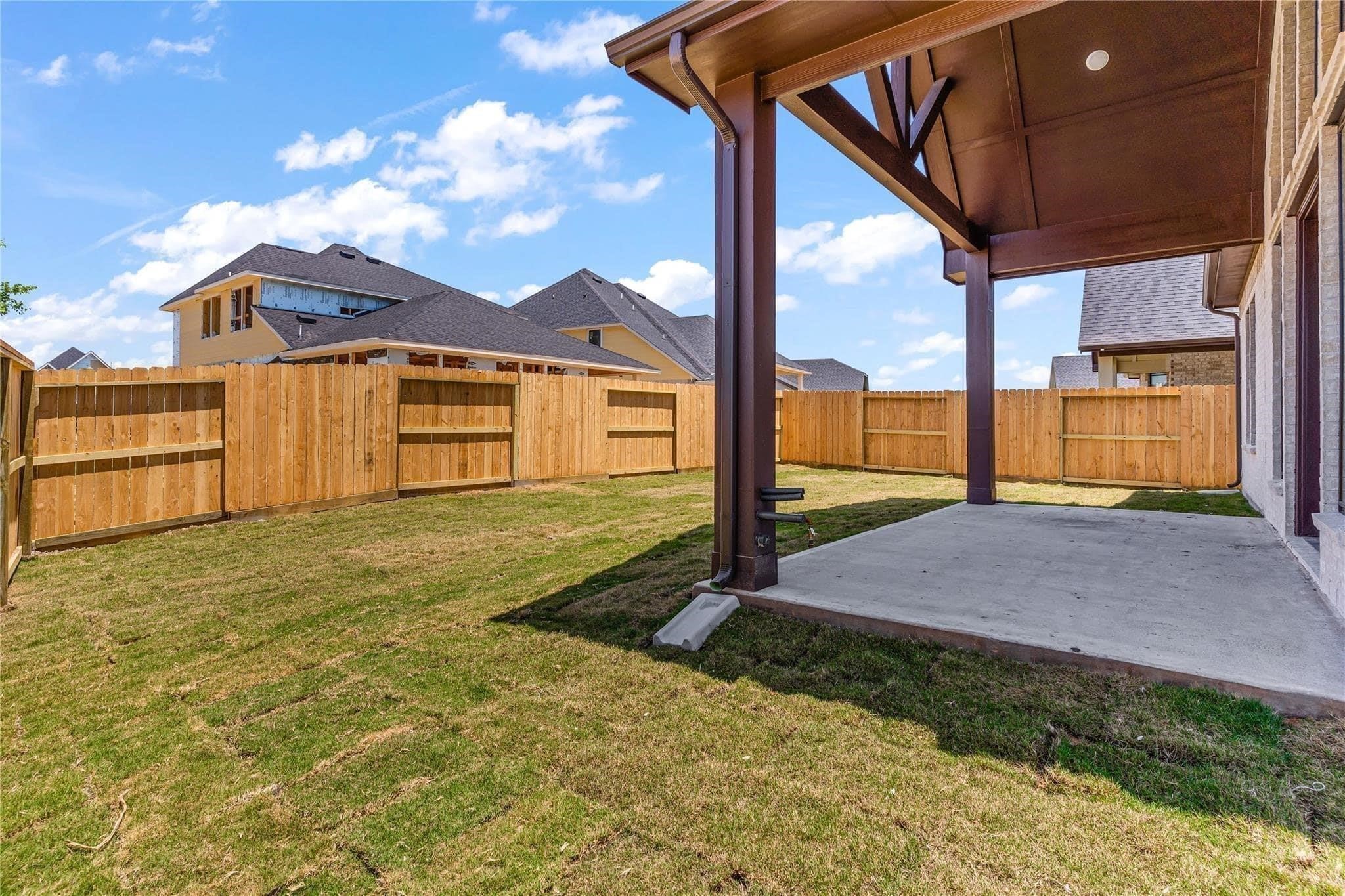 29030 Laurel Grove Lane, Fulshear, TX 77441