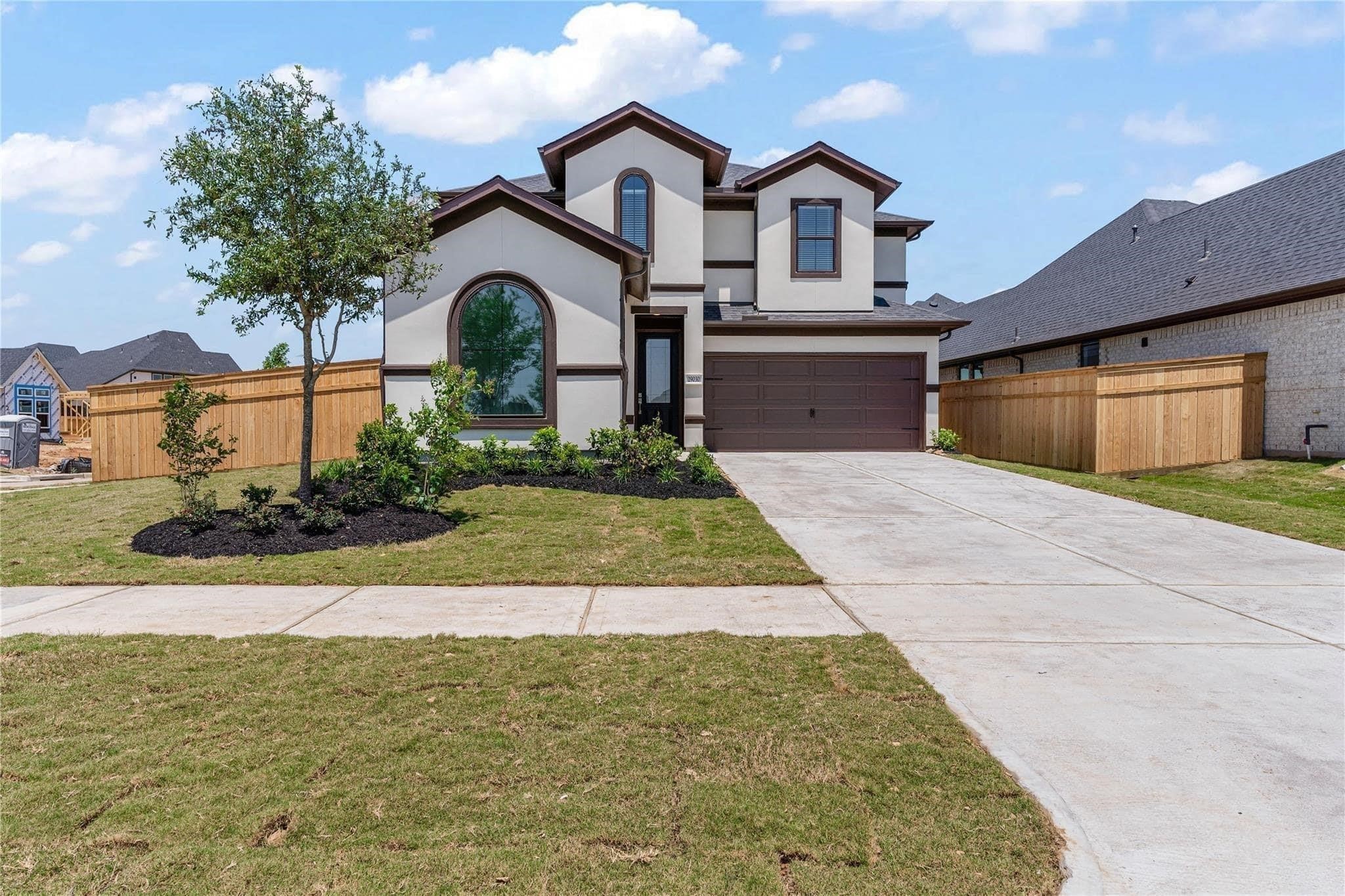 29030 Laurel Grove Lane, Fulshear, TX 77441
