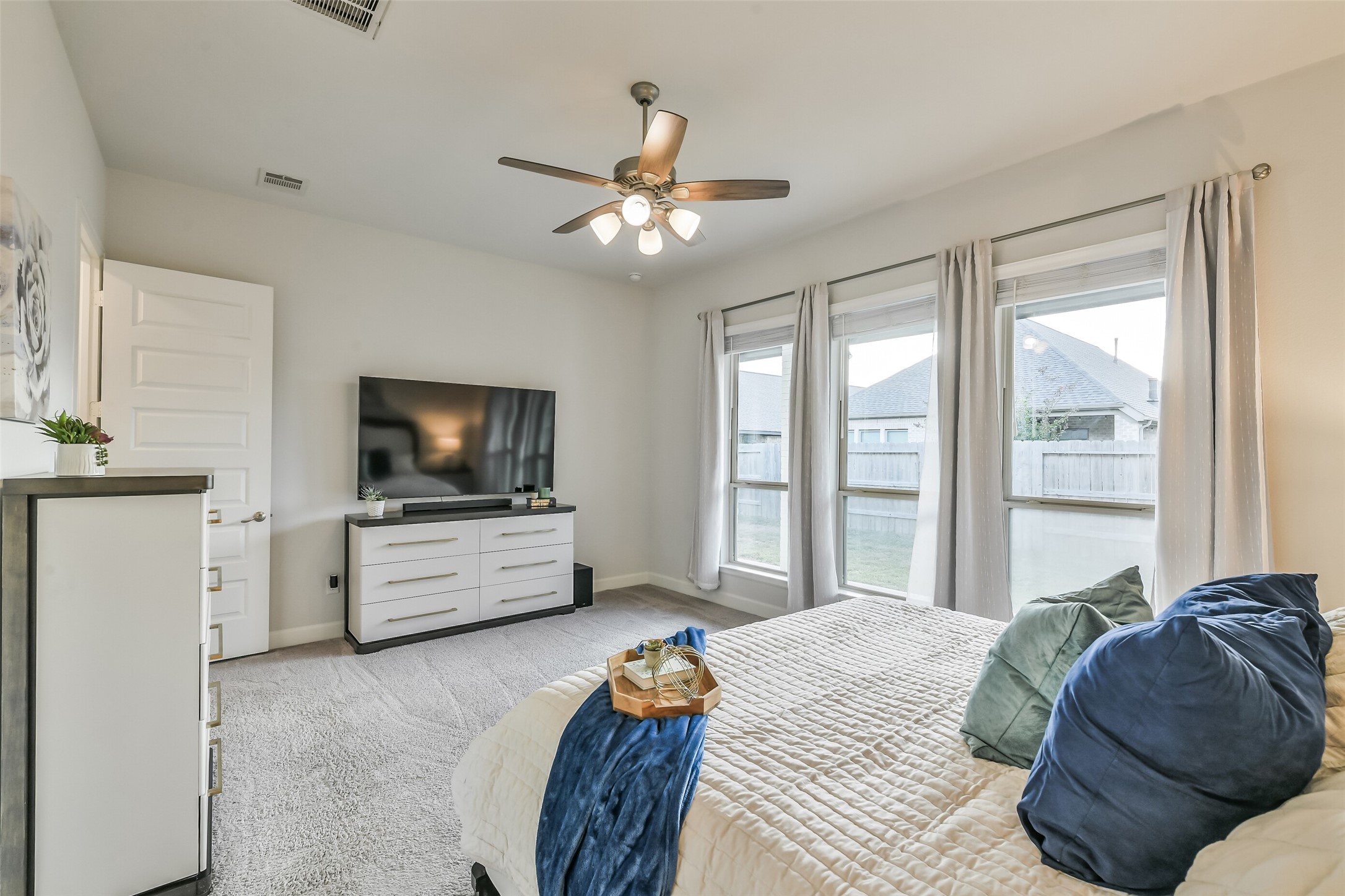 20815 Clydesdale Post Road, Tomball, TX 77377