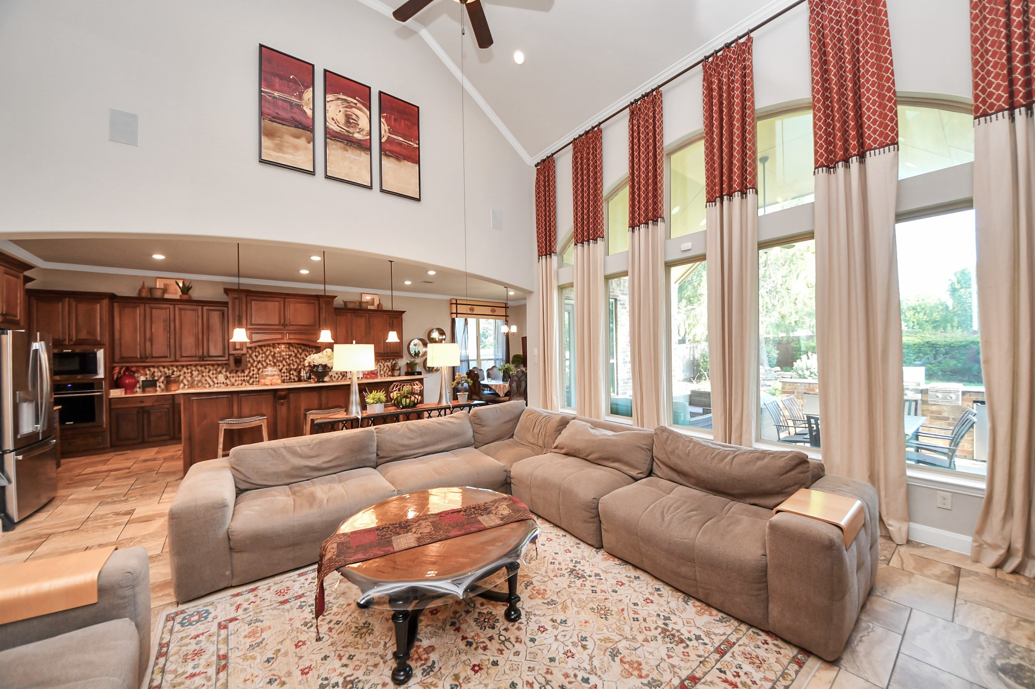 18106 Shimmer Lane, Richmond, TX 77407