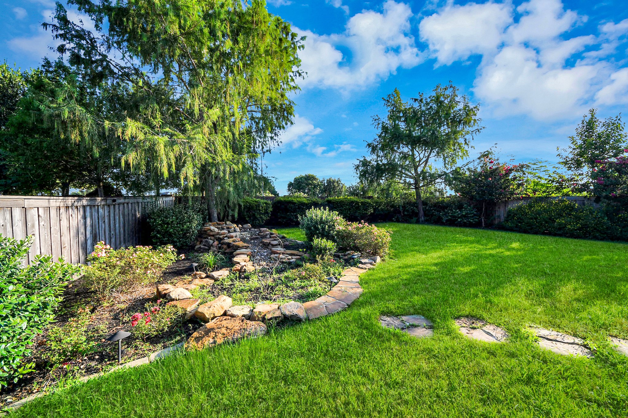 18106 Shimmer Lane, Richmond, TX 77407