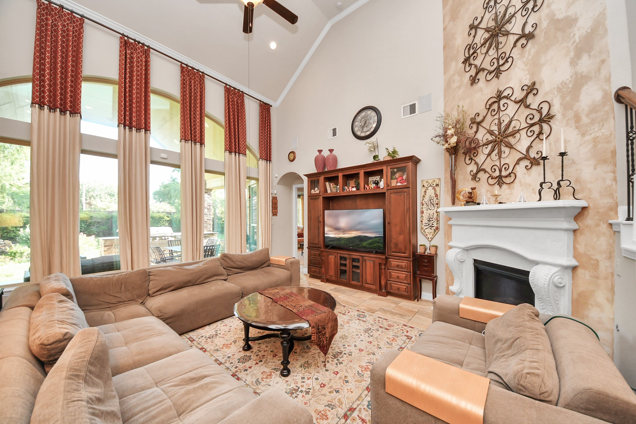 18106 Shimmer Lane, Richmond, TX 77407