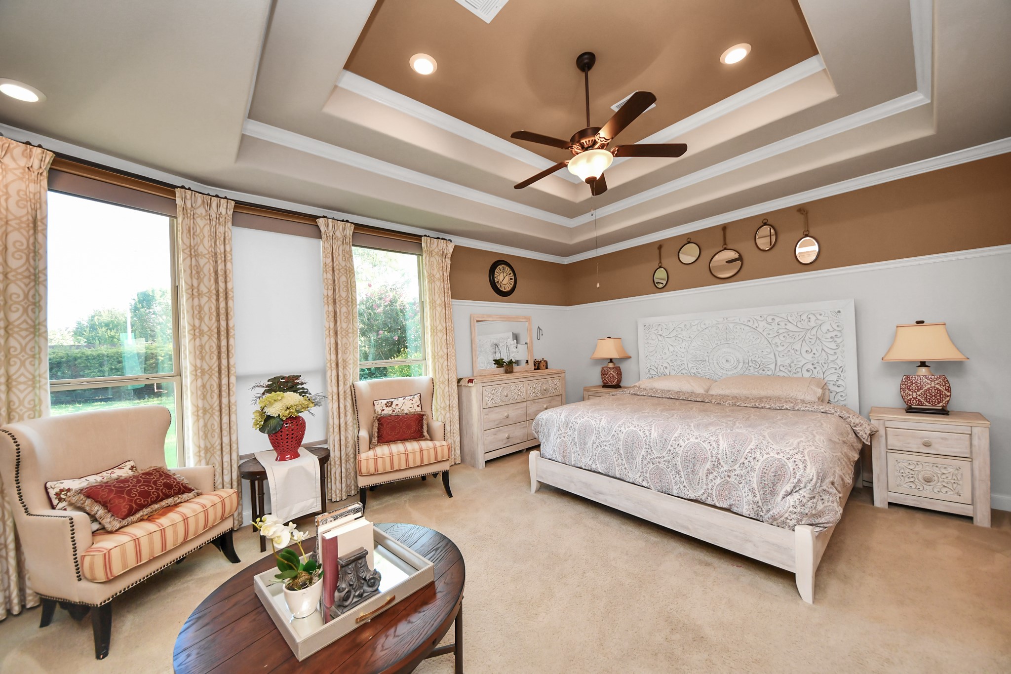 18106 Shimmer Lane, Richmond, TX 77407