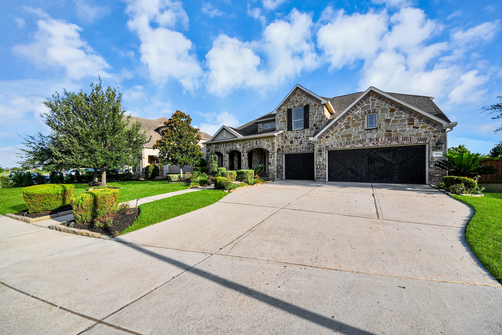 18106 Shimmer Lane, Richmond, TX 77407