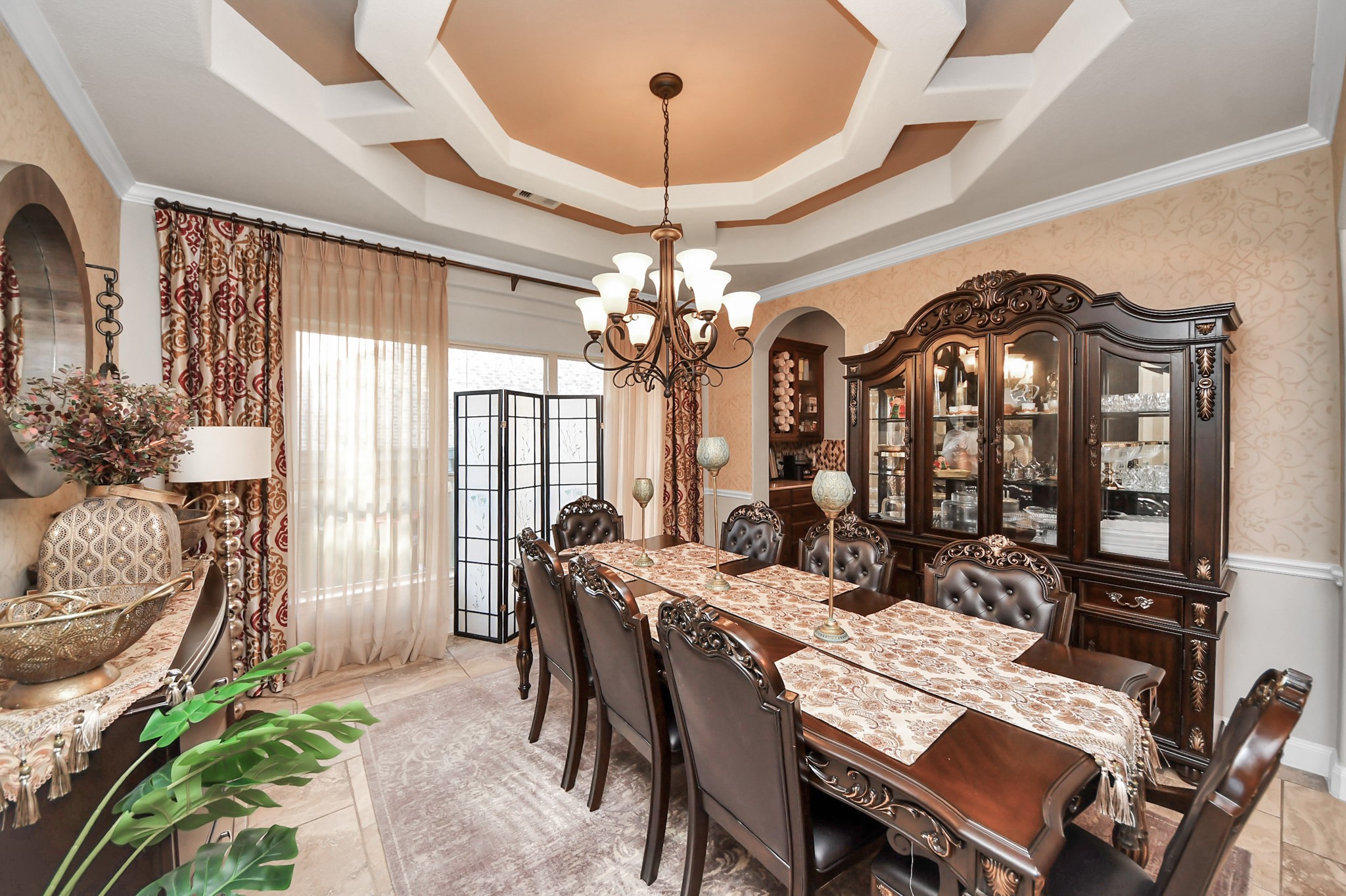 18106 Shimmer Lane, Richmond, TX 77407