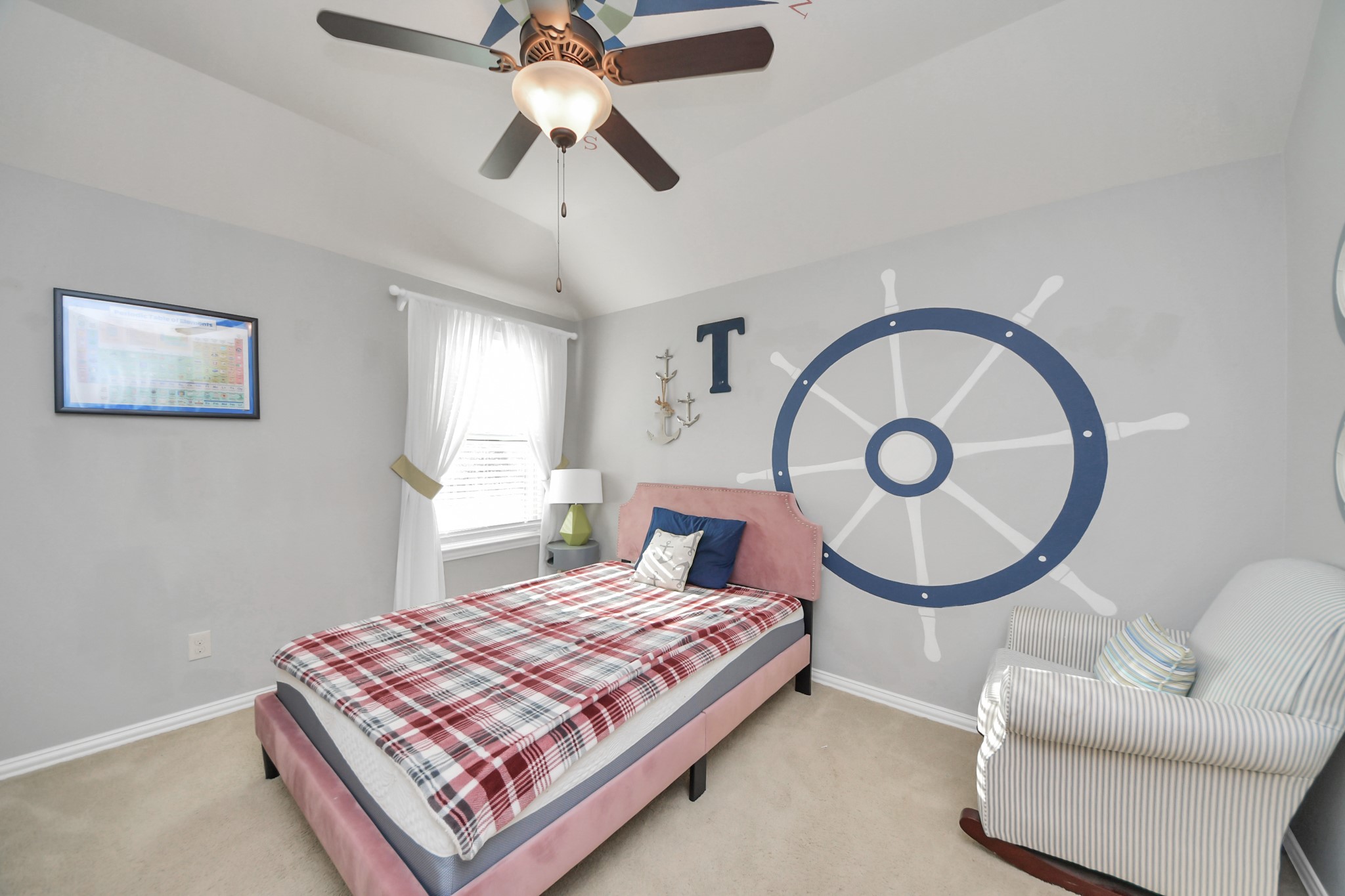 18106 Shimmer Lane, Richmond, TX 77407