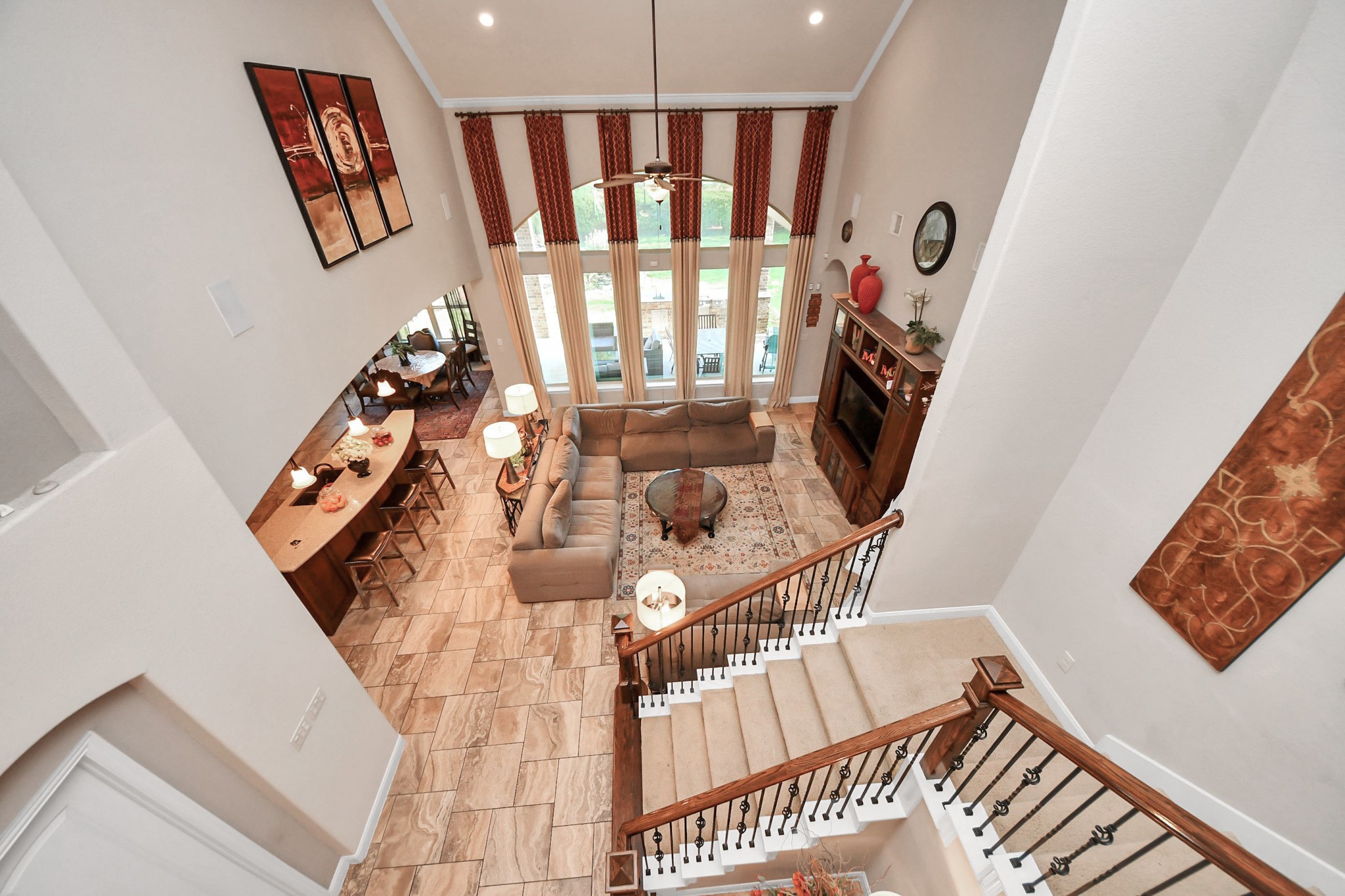18106 Shimmer Lane, Richmond, TX 77407