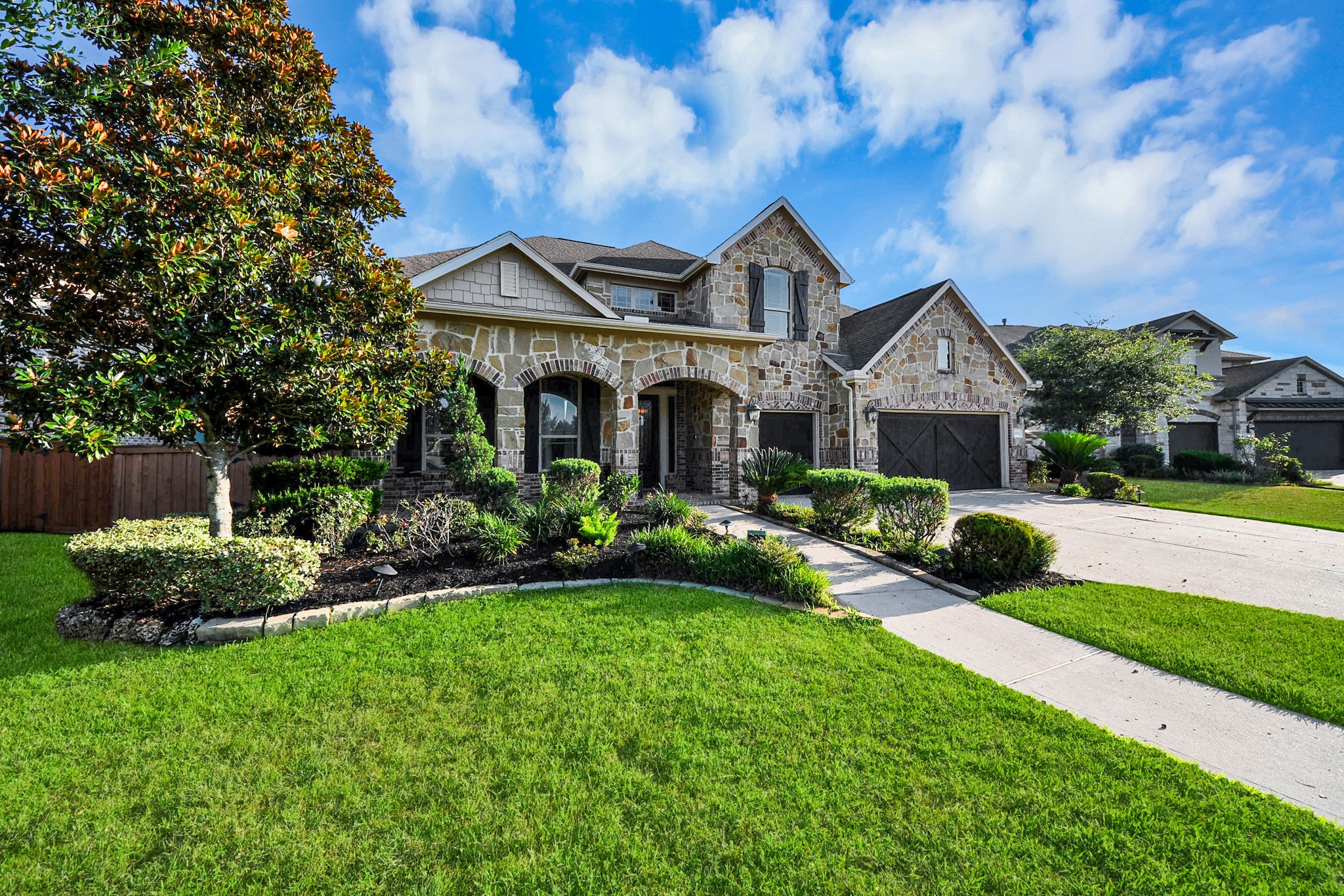 18106 Shimmer Lane, Richmond, TX 77407
