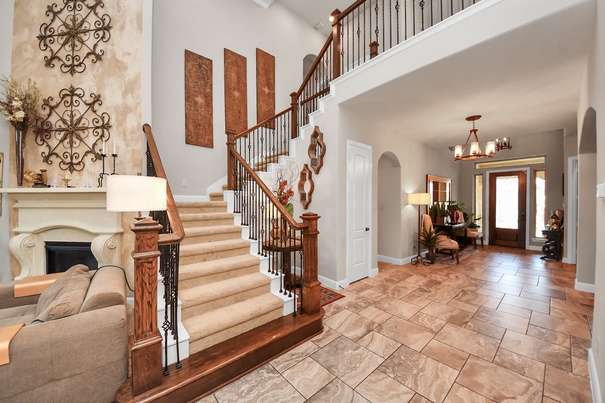 18106 Shimmer Lane, Richmond, TX 77407