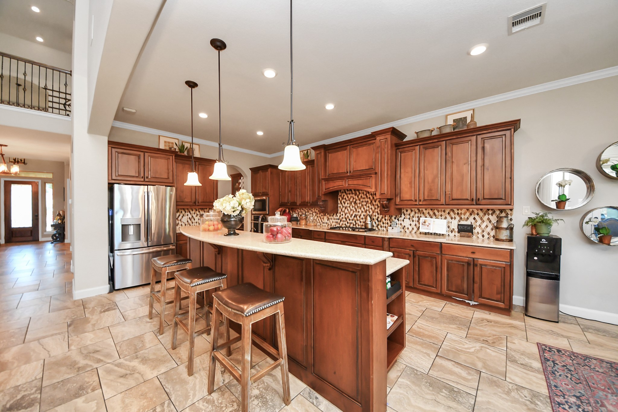 18106 Shimmer Lane, Richmond, TX 77407