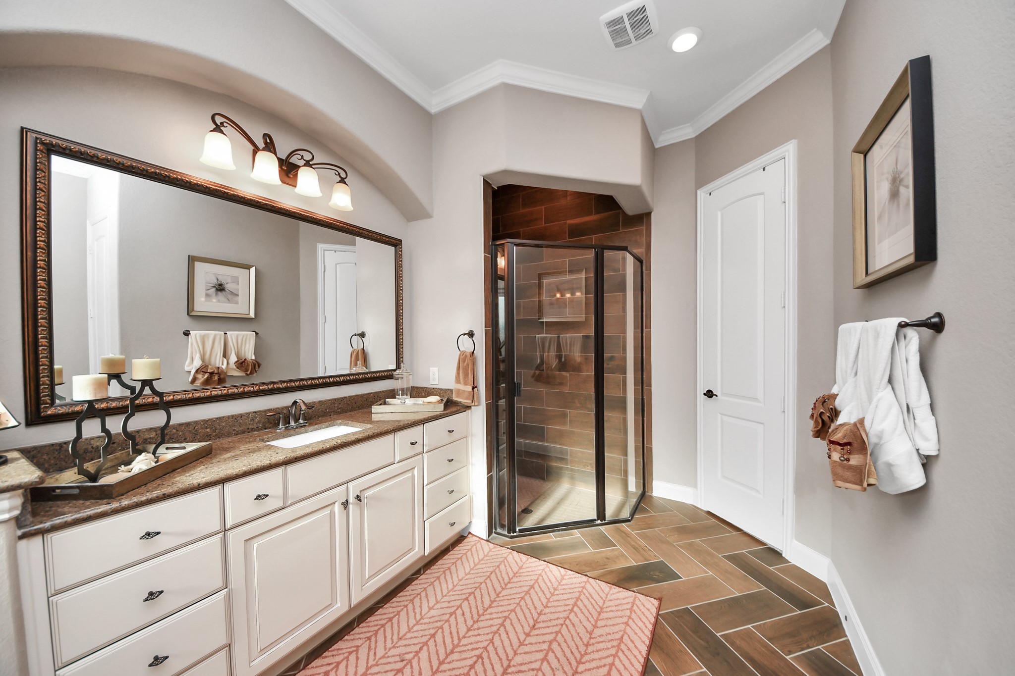 18106 Shimmer Lane, Richmond, TX 77407
