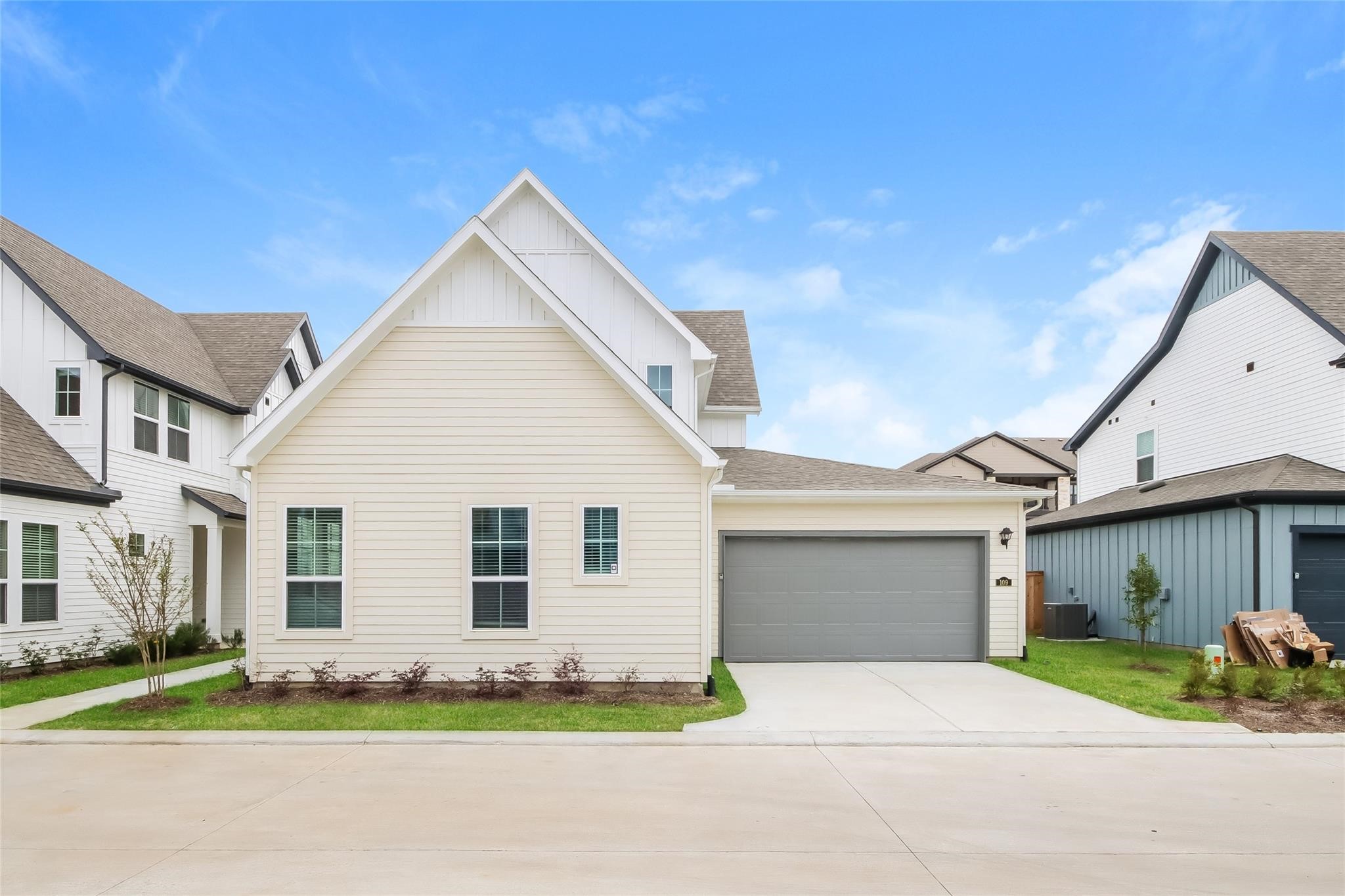 9835 Willow Creek Commerce, #109, Tomball, TX 77375 9835 Willow Creek Commerce, #109, Tomball, TX 77375