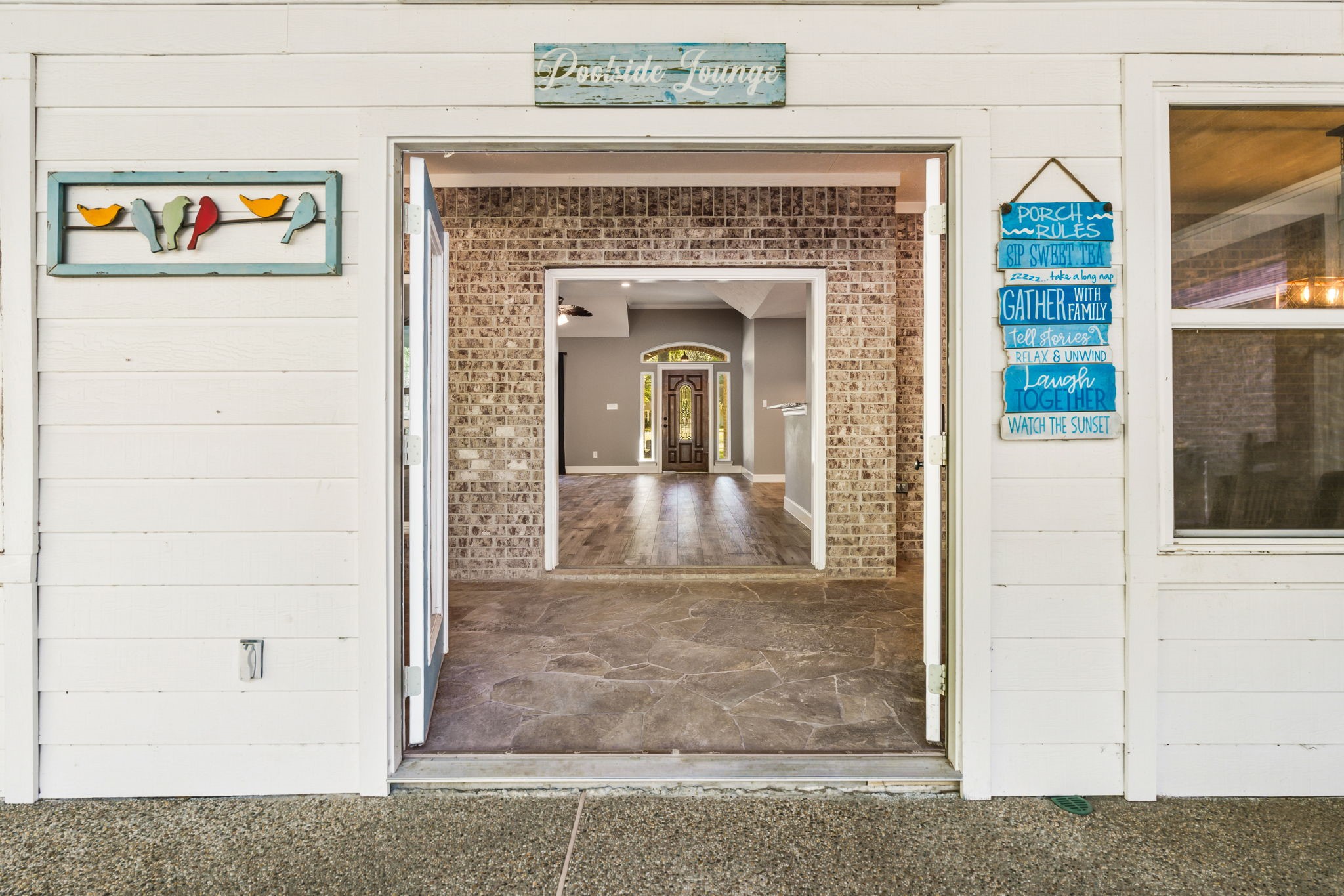 911 Winchester Bend, Huffman, TX 77336