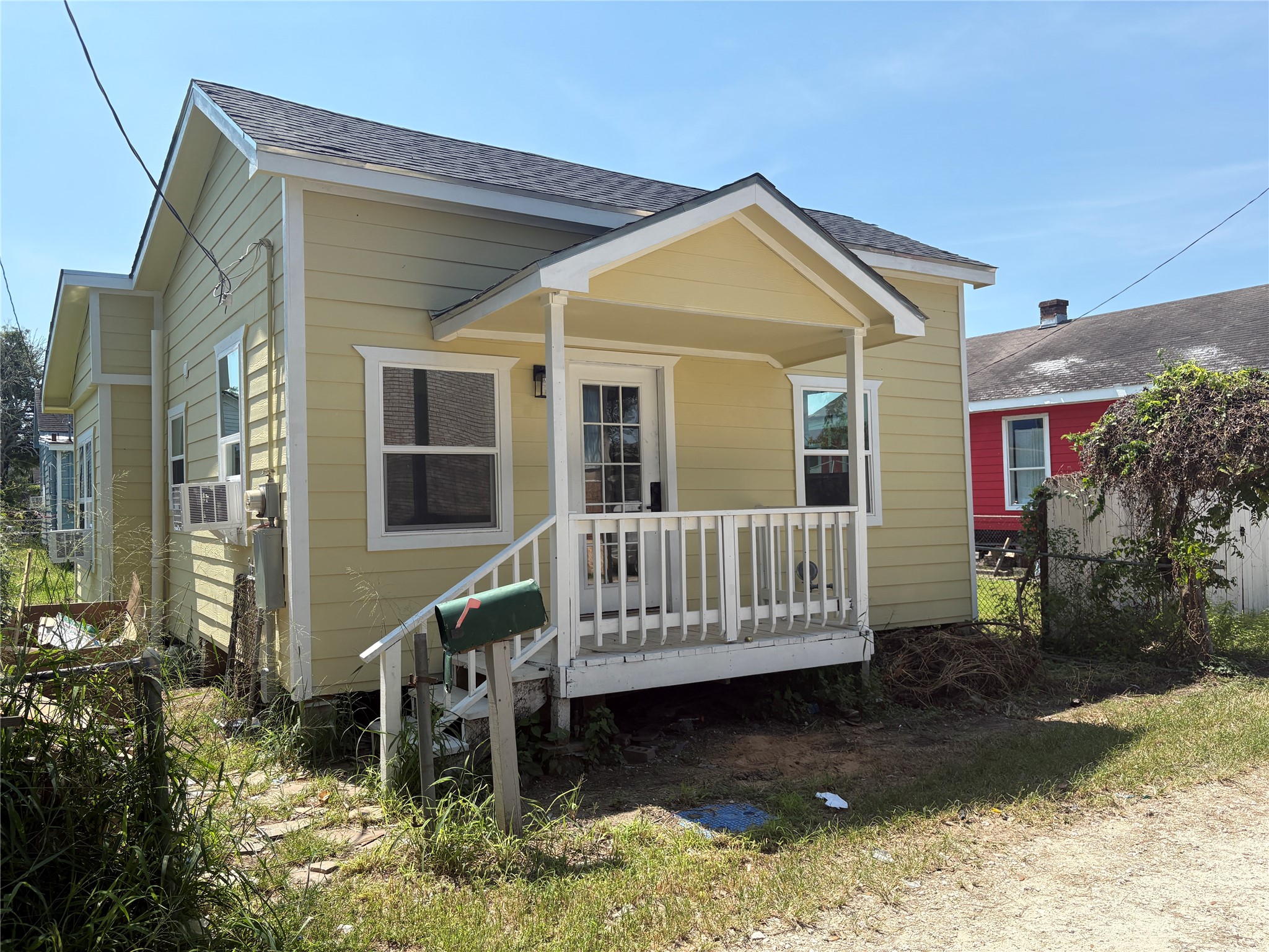 3122 Avenue M 1/2, Galveston, TX 77550