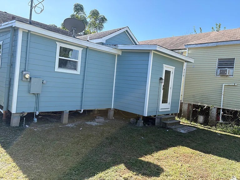 3122 Avenue M 1/2, Galveston, TX 77550