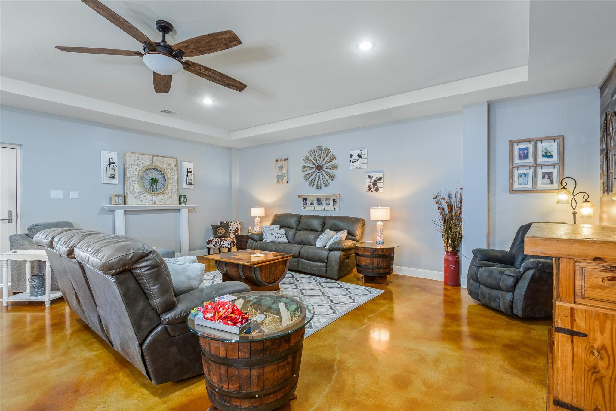 11578 28th Street, Santa Fe, TX 77510
