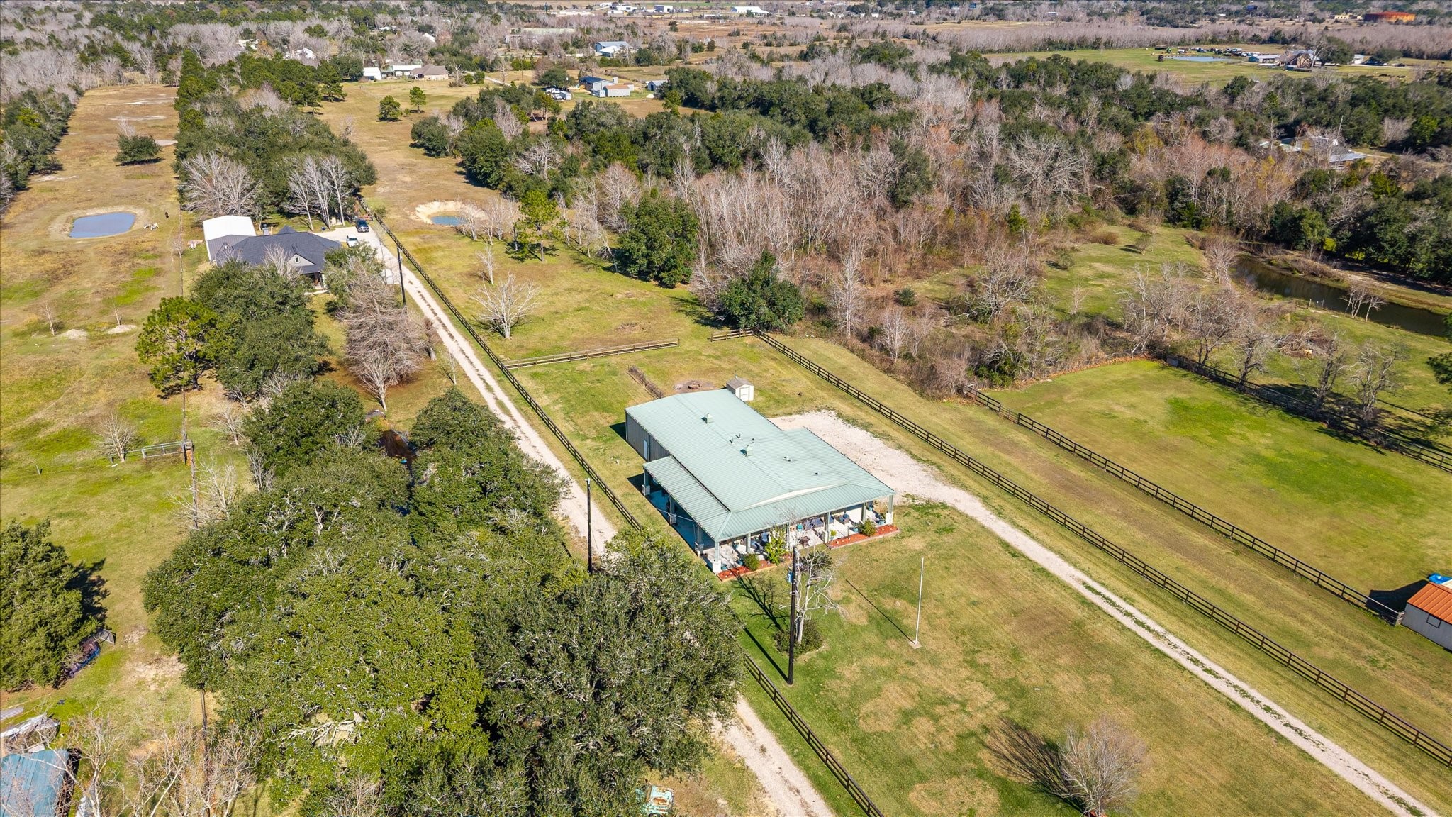 11578 28th Street, Santa Fe, TX 77510