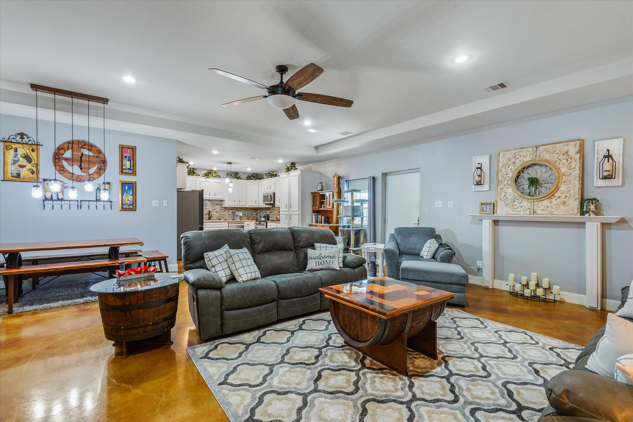 11578 28th Street, Santa Fe, TX 77510