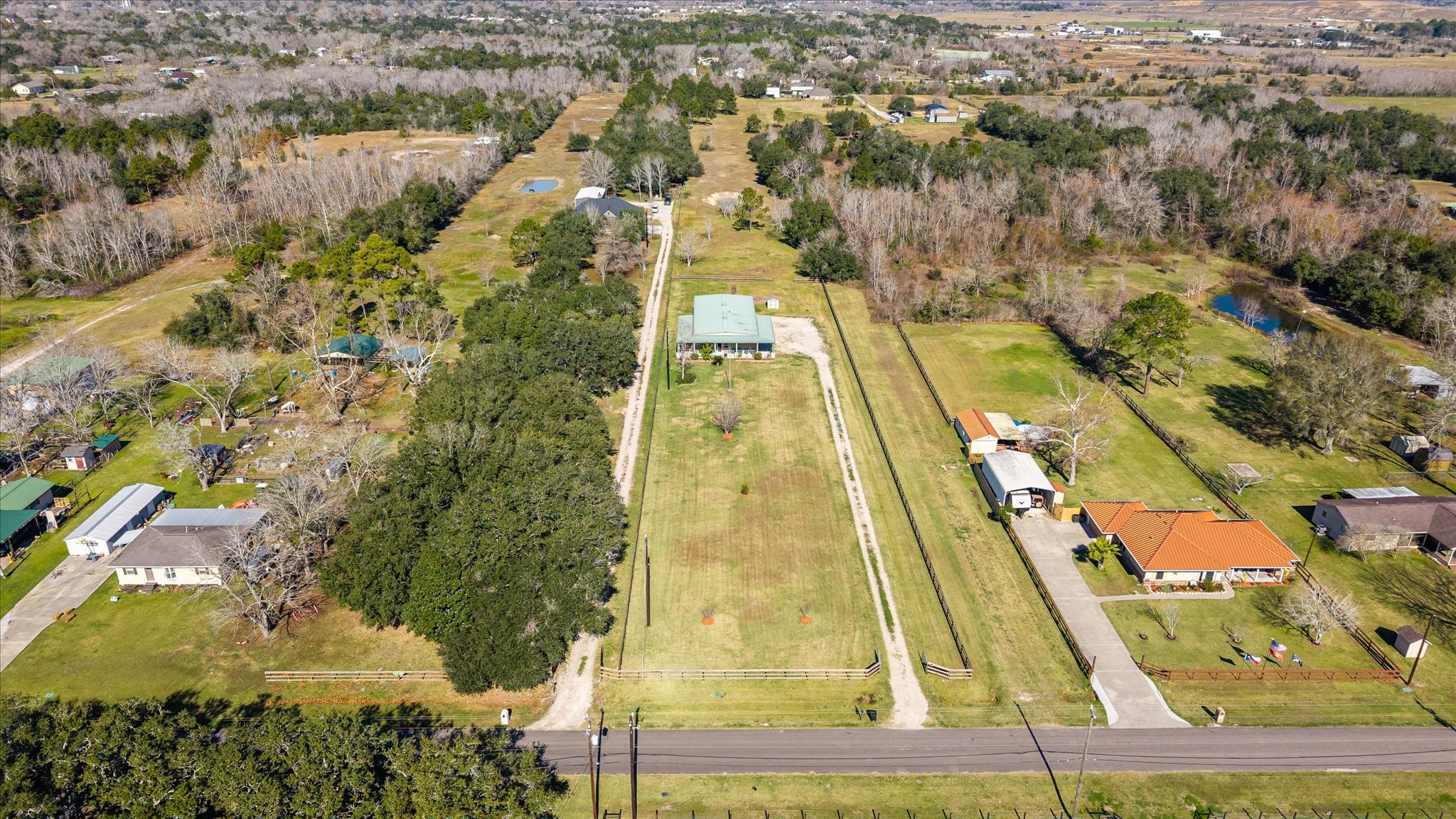 11578 28th Street, Santa Fe, TX 77510